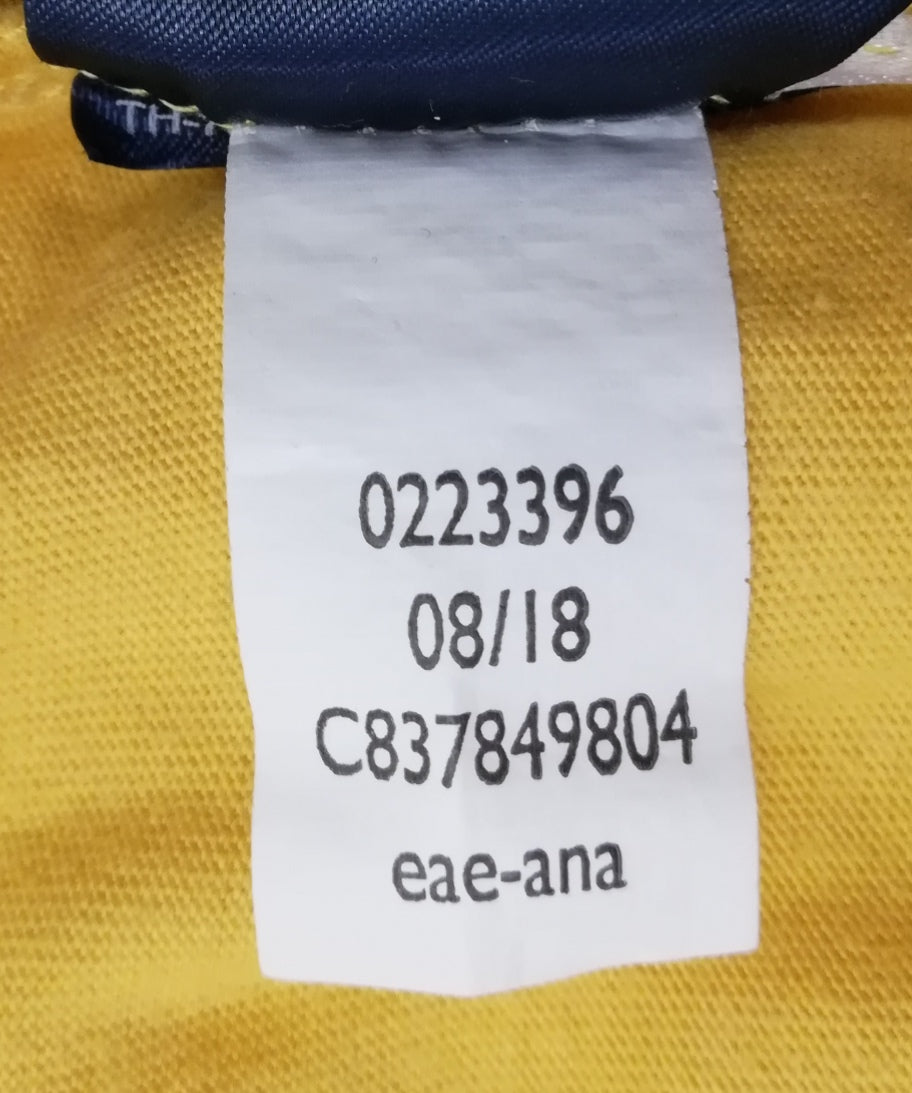 (ДАМСКО) (XS) Tommy Hilfiger T-Shirt тениска