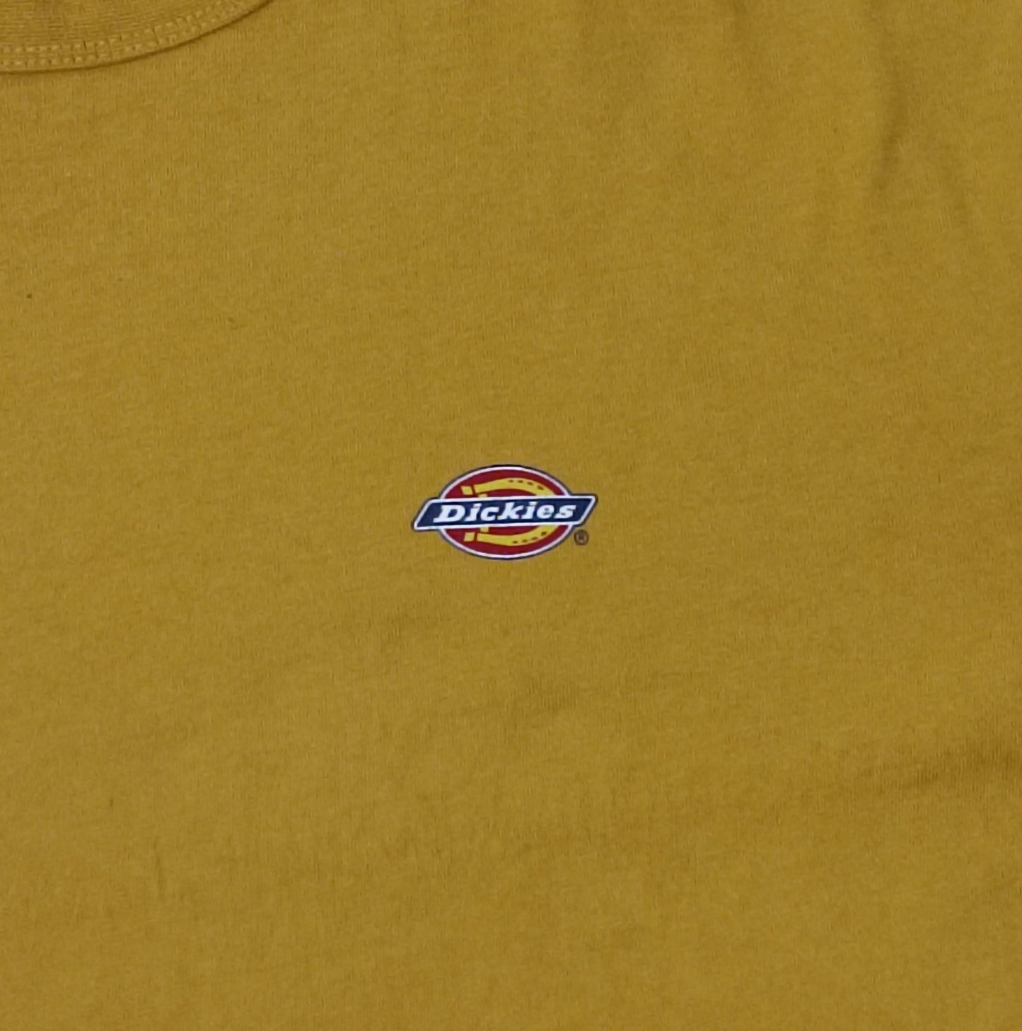 (M) Dickies Long Sleeve блуза