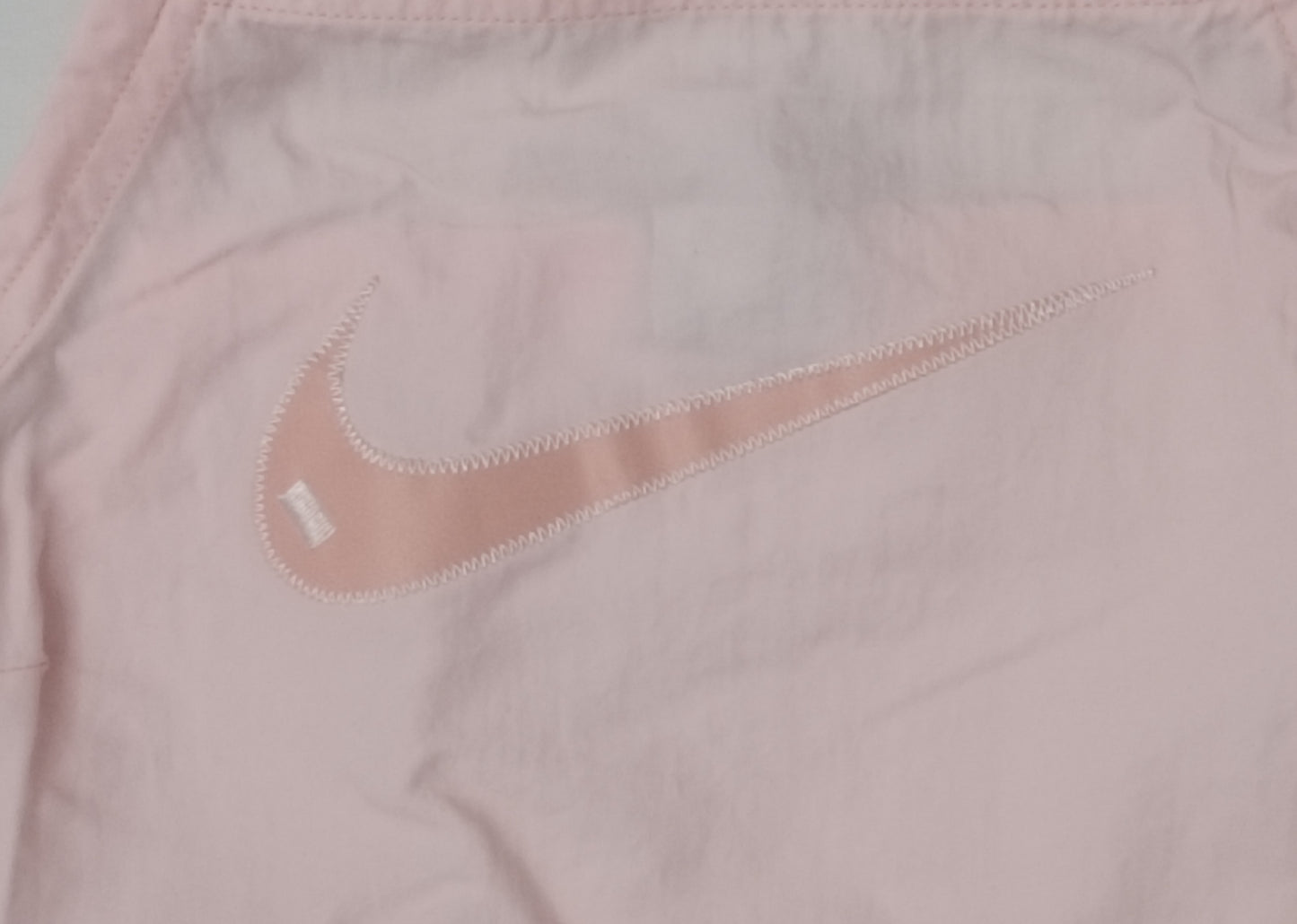 (ДАМСКО) (XS, S) Nike NSW Swoosh Woven Dress рокля