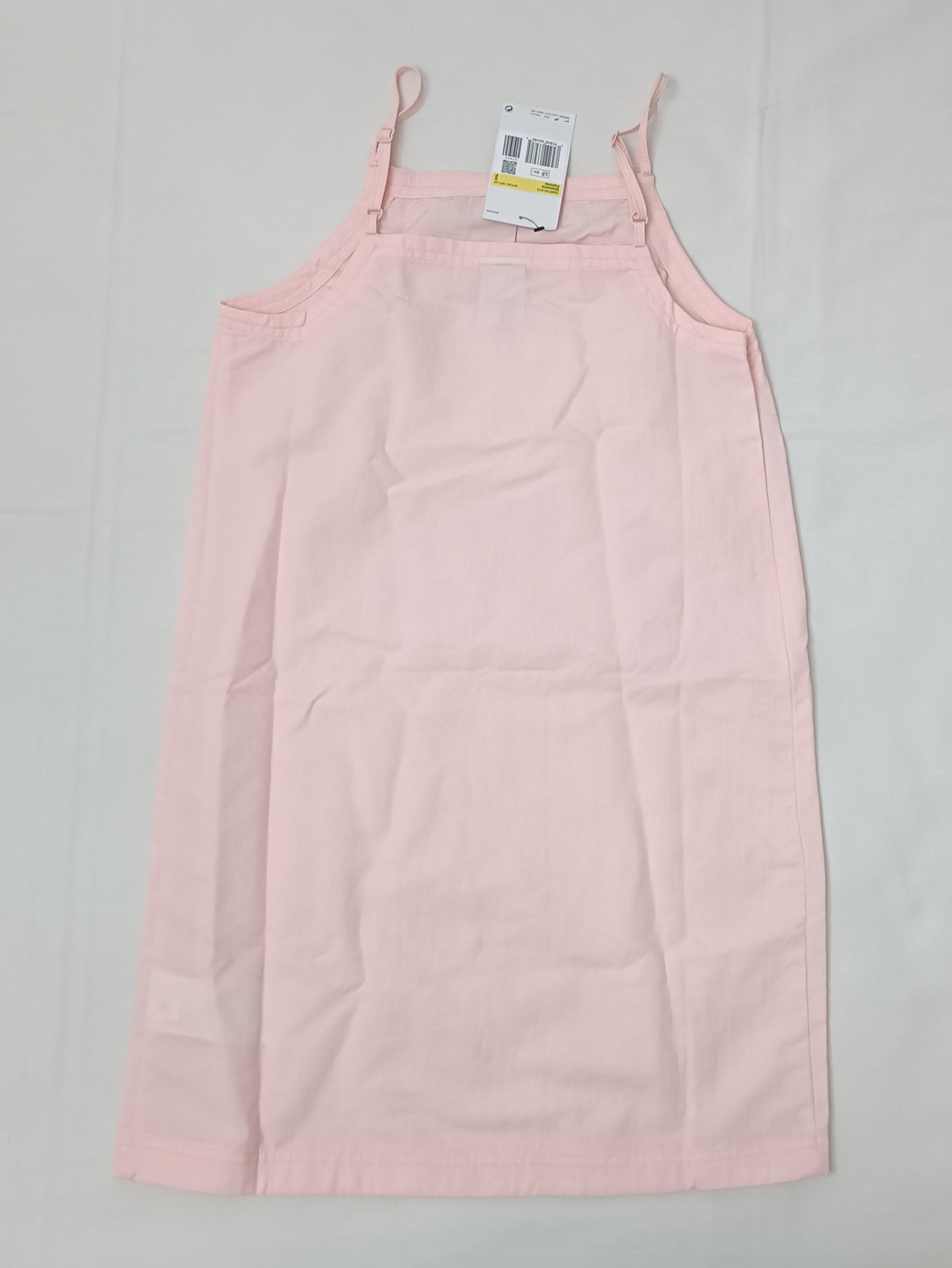 (ДАМСКО) (XS, S) Nike NSW Swoosh Woven Dress рокля
