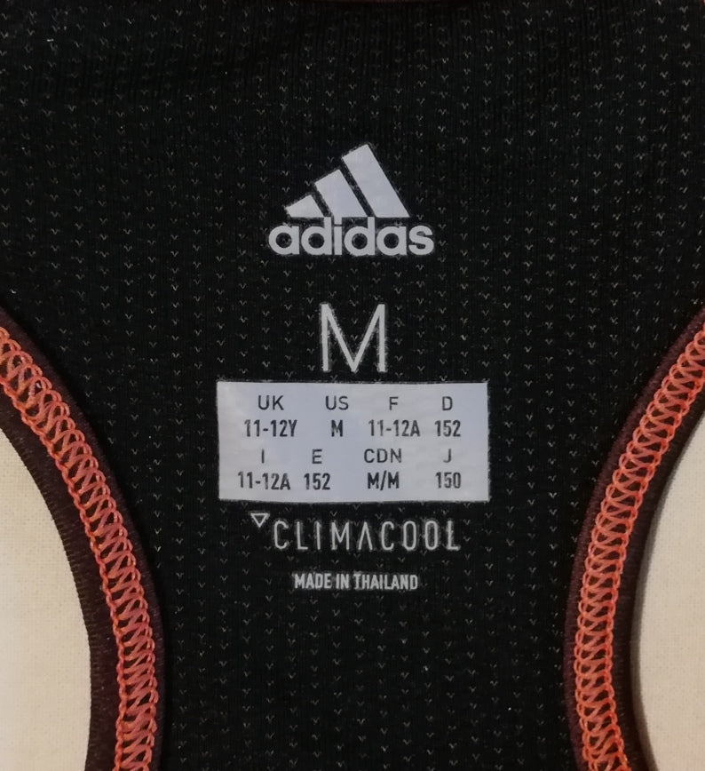 (ДЕТСКО) (Ръст 146-156см) Adidas Bra бюстие