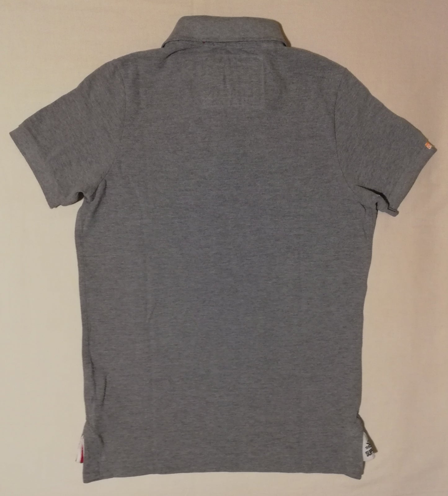 (M) Superdry поло тениска