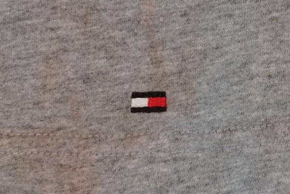 (M) Tommy Hilfiger тениска