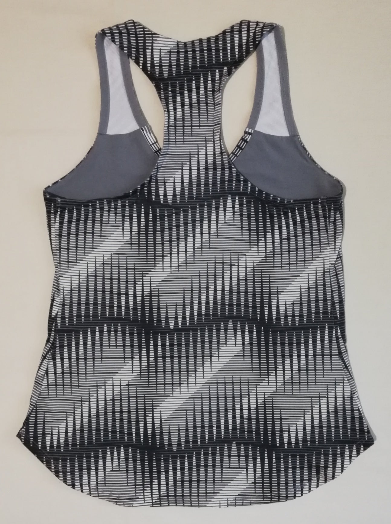 (ДАМСКО) (S) Nike Court Tennis Tank потник