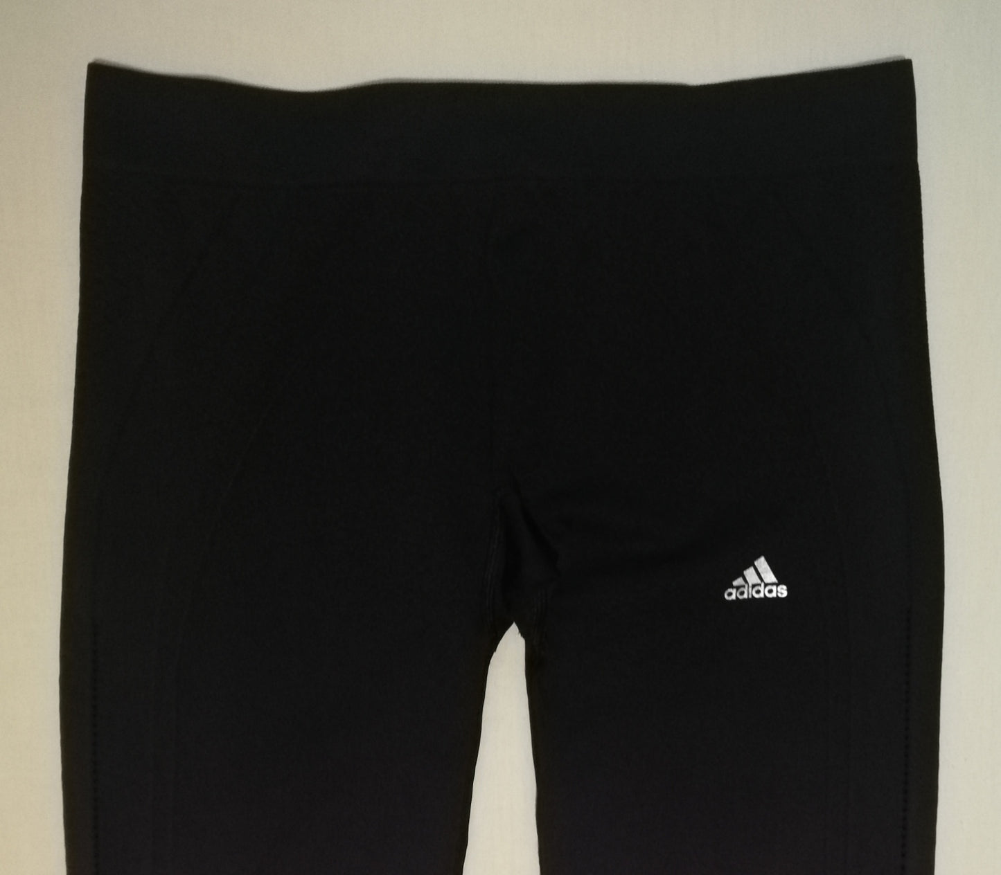(ДАМСКО) (M) Adidas 3/4 Tights клин