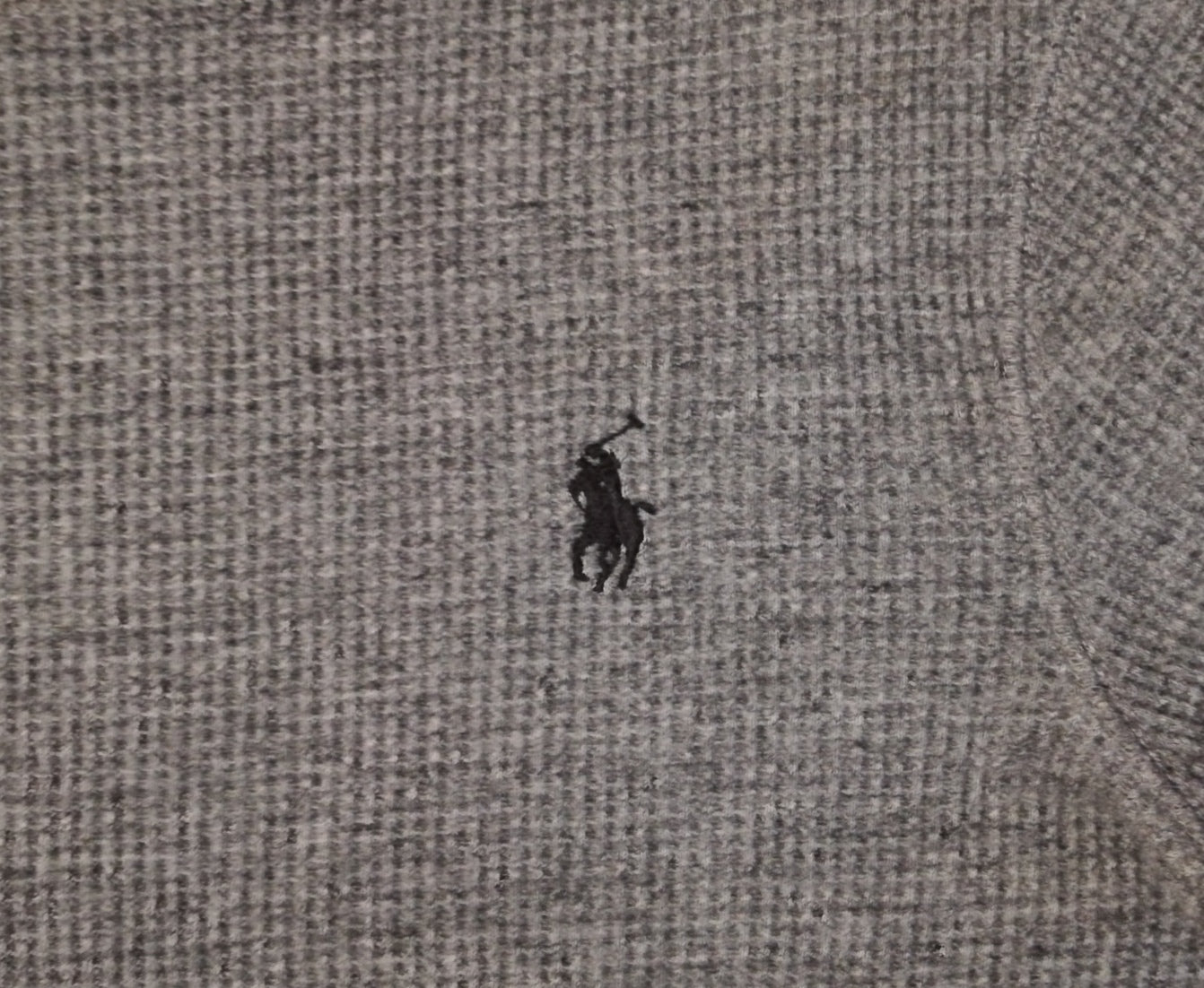 (S) POLO Ralph Lauren пуловер