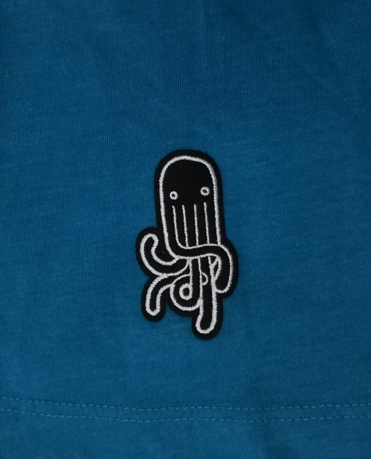 (M) G-STAR RAW For The Oceans тениска