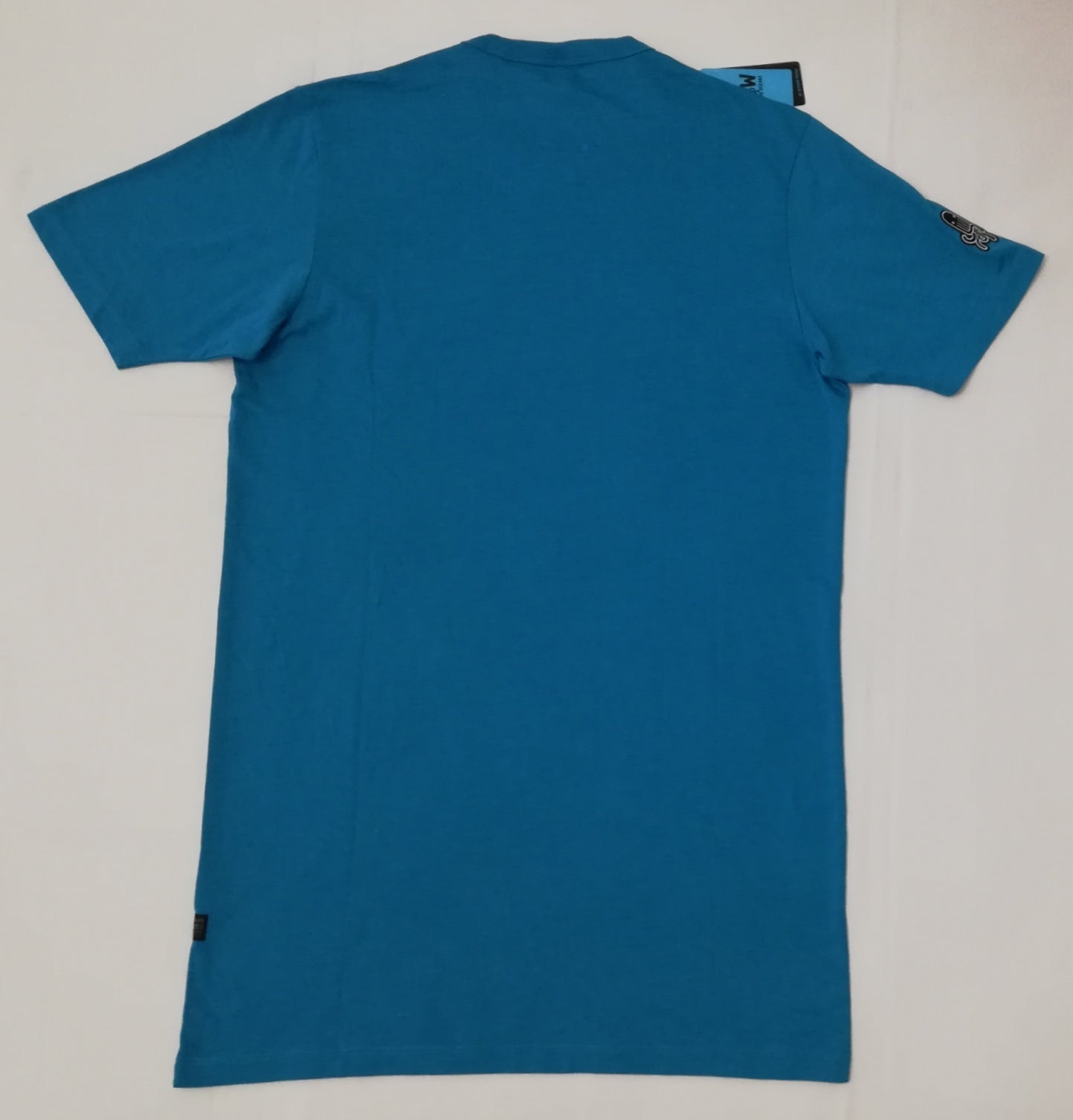 (M) G-STAR RAW For The Oceans тениска