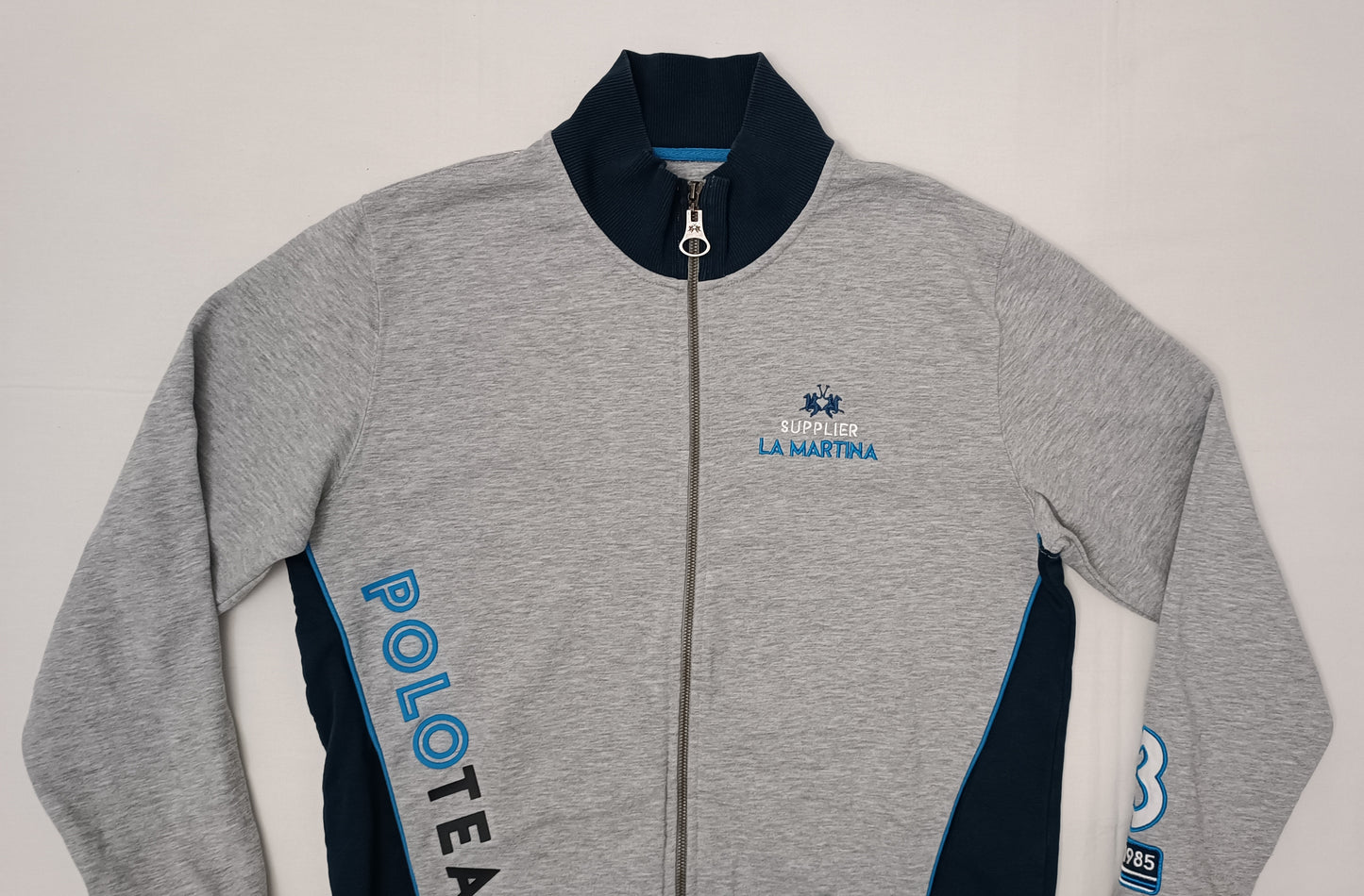 (L) La Martina Sweatshirt горнище