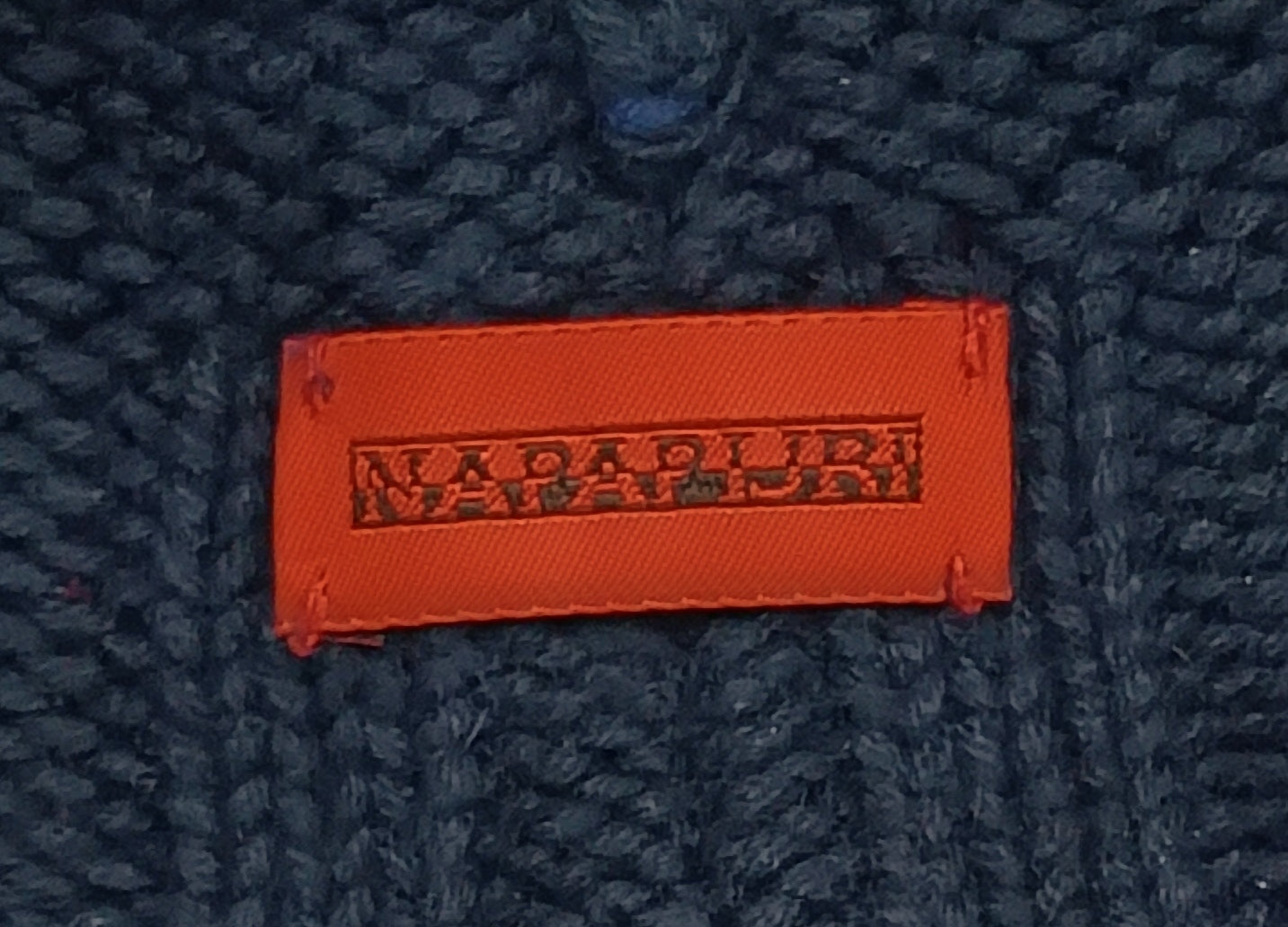 Napapijri шапка