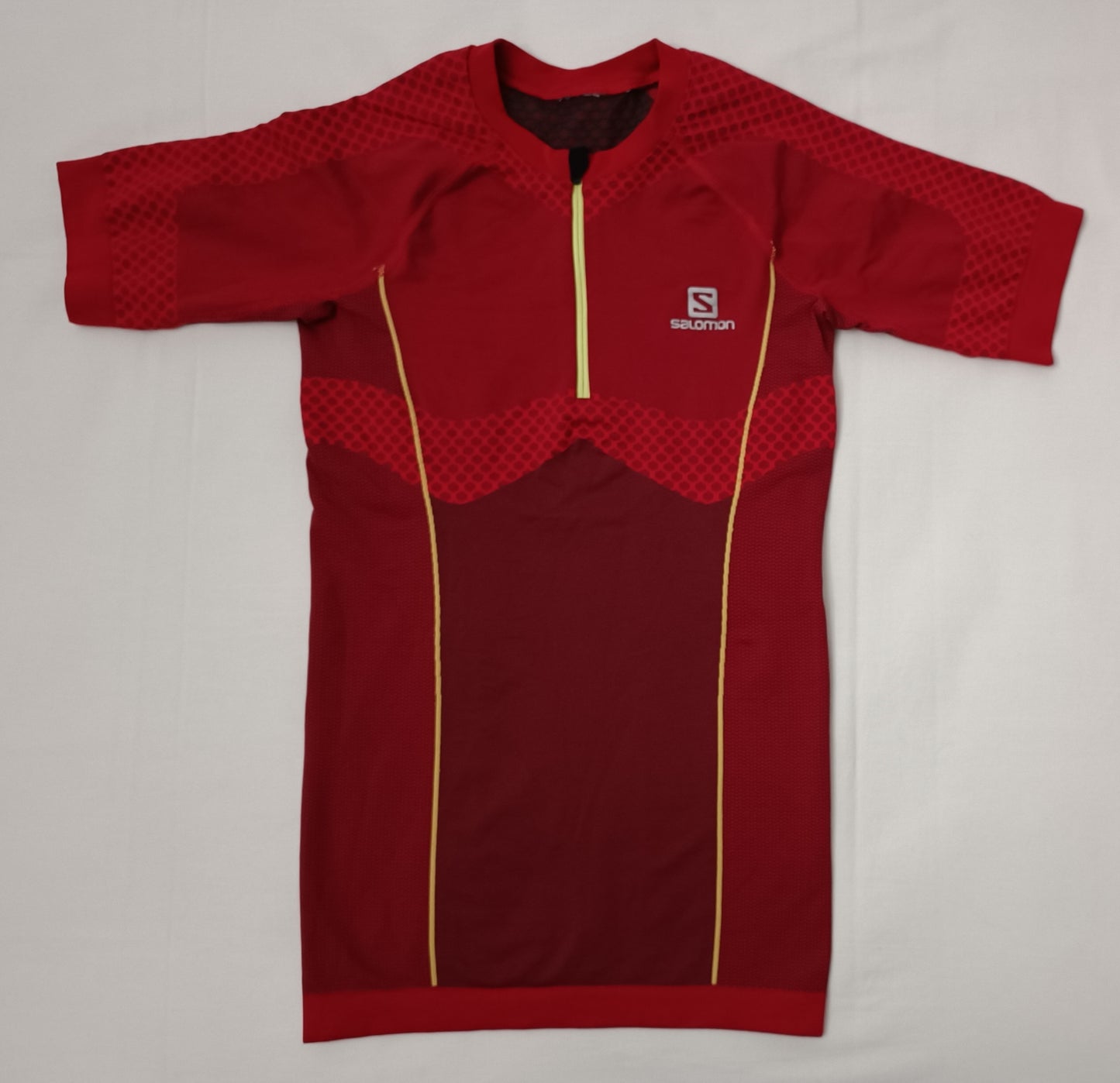 (XS/S) Salomon термо тениска