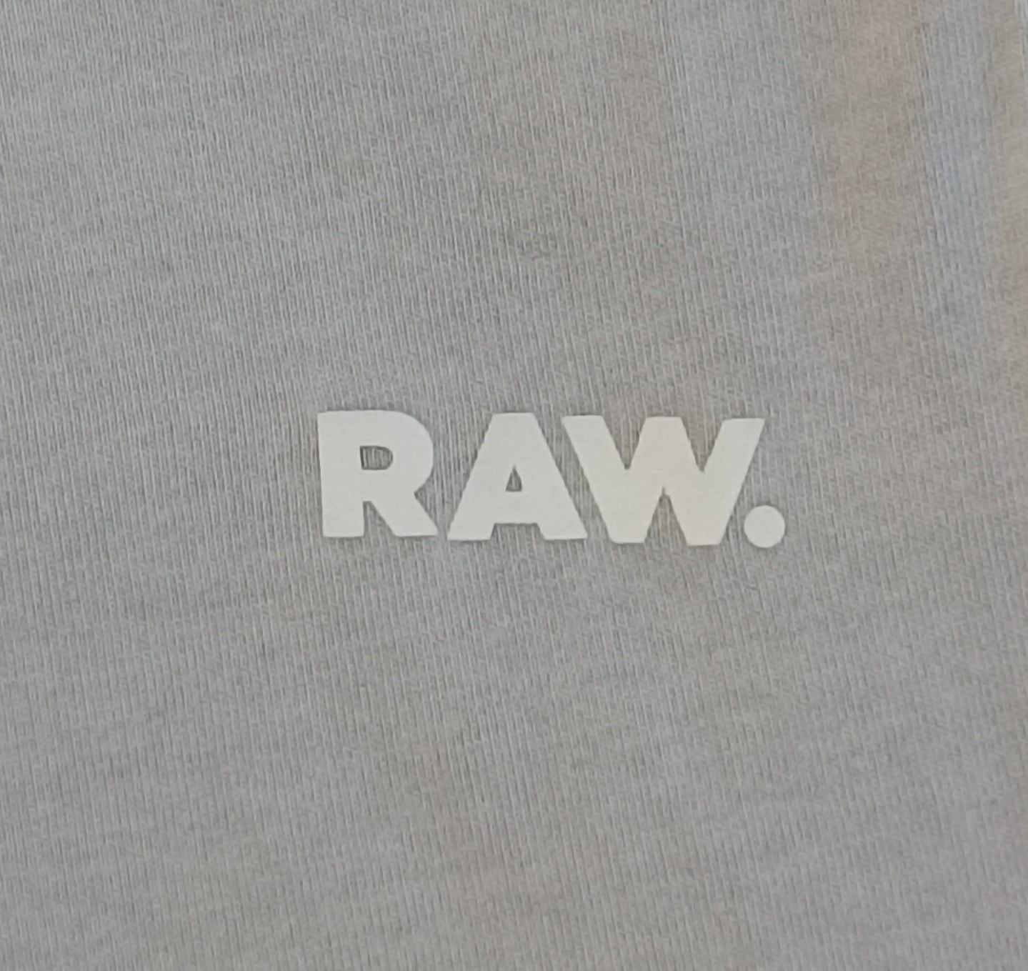 (S) G-Star Raw тениска