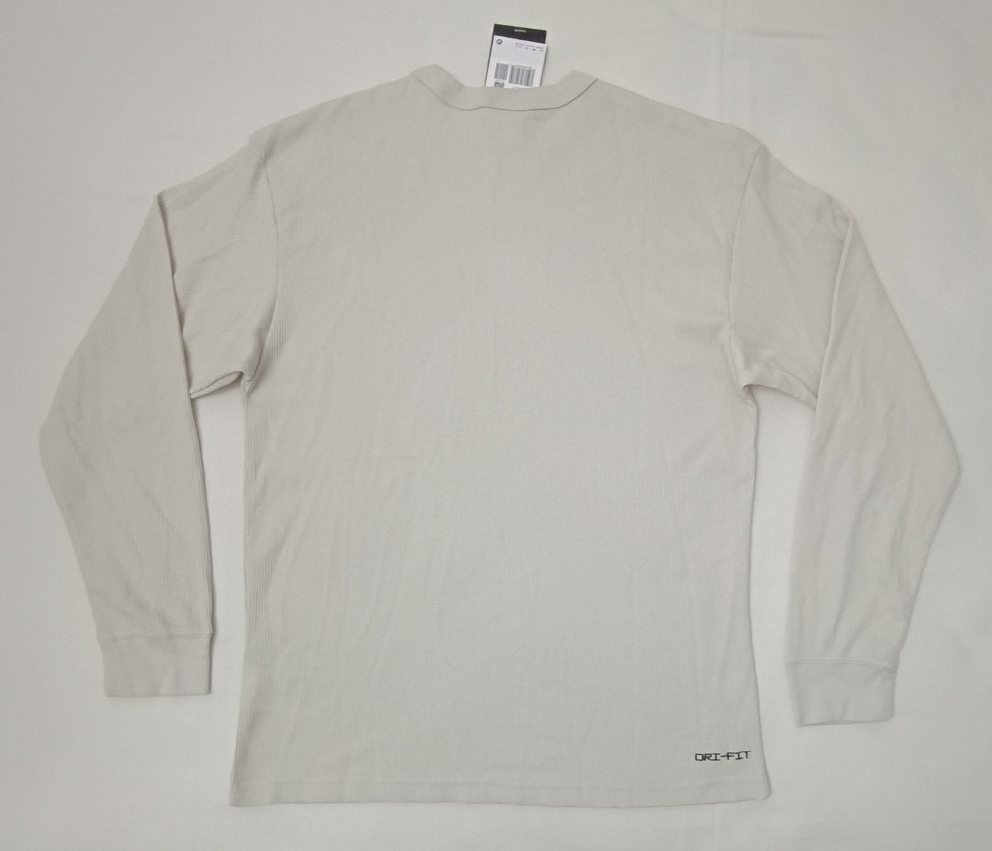 (XS) Nike DRI-FIT Sportswear Utility Light Bone горнище