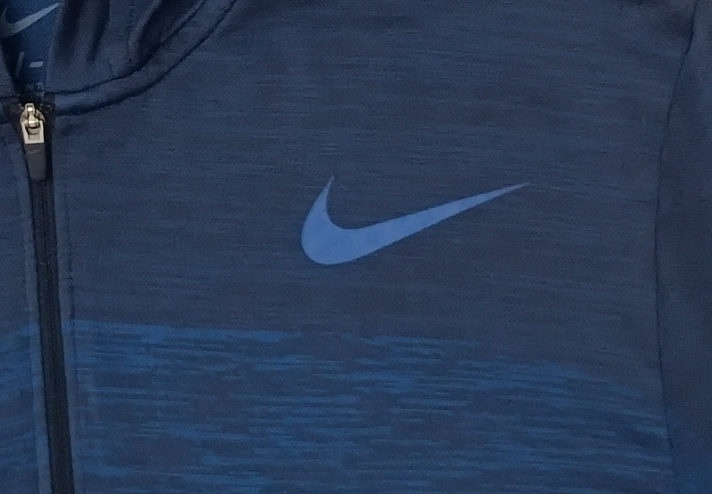 (M) Nike PRO DRI-FIT Hoodie горнище