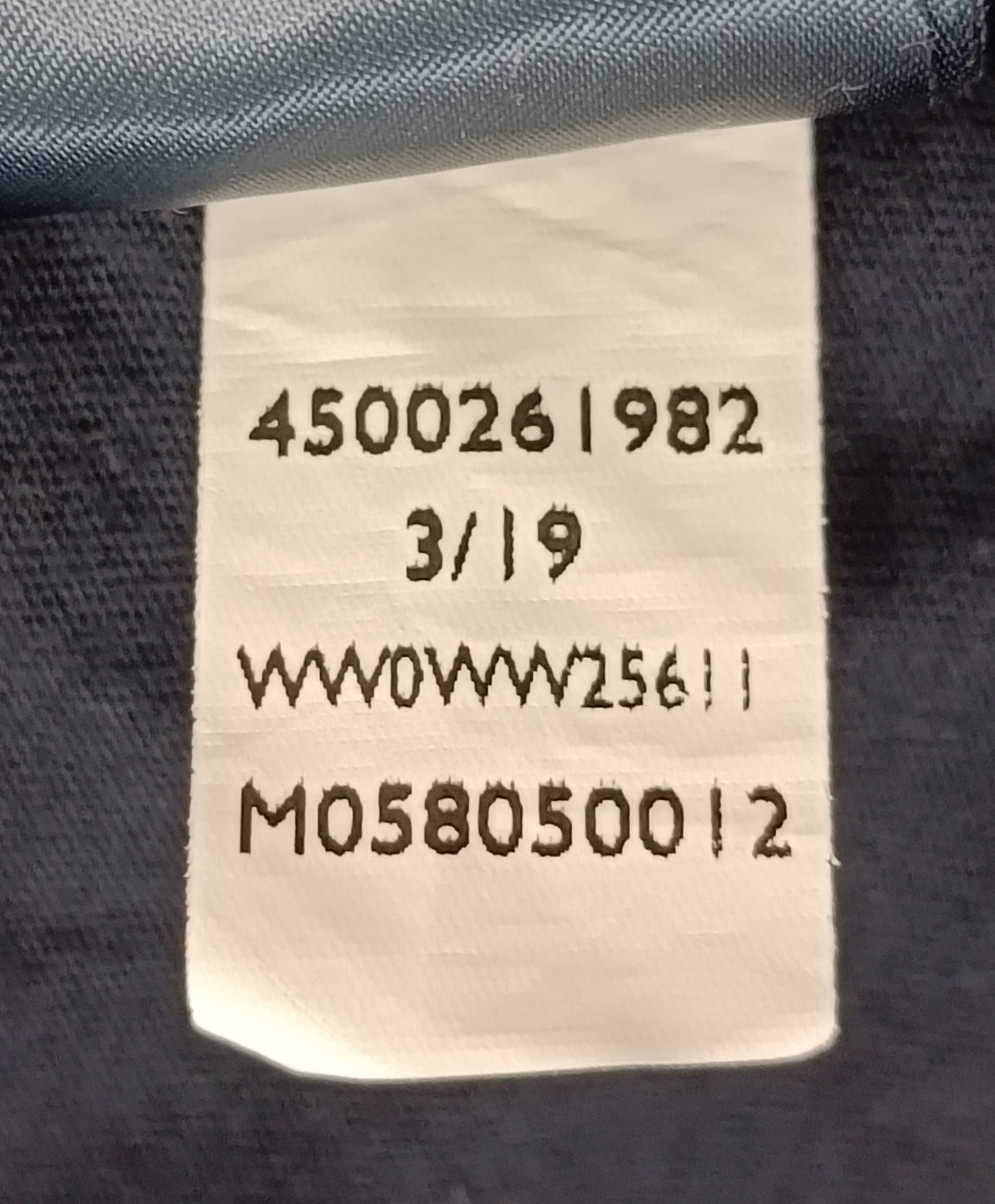 (ДАМСКО) (S) Tommy Hilfiger тениска