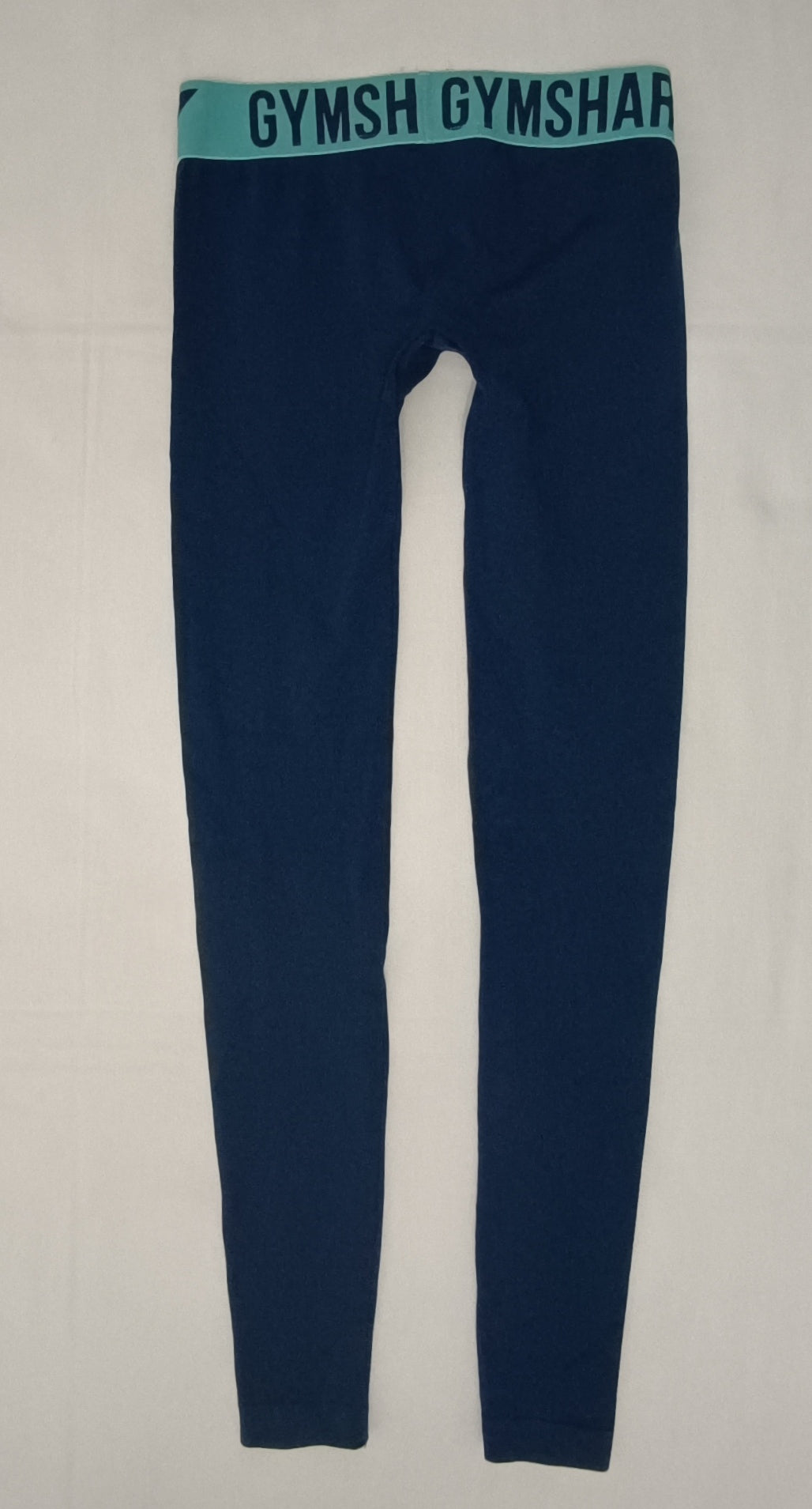 (ДАМСКО) (XS) Gymshark Tights клин