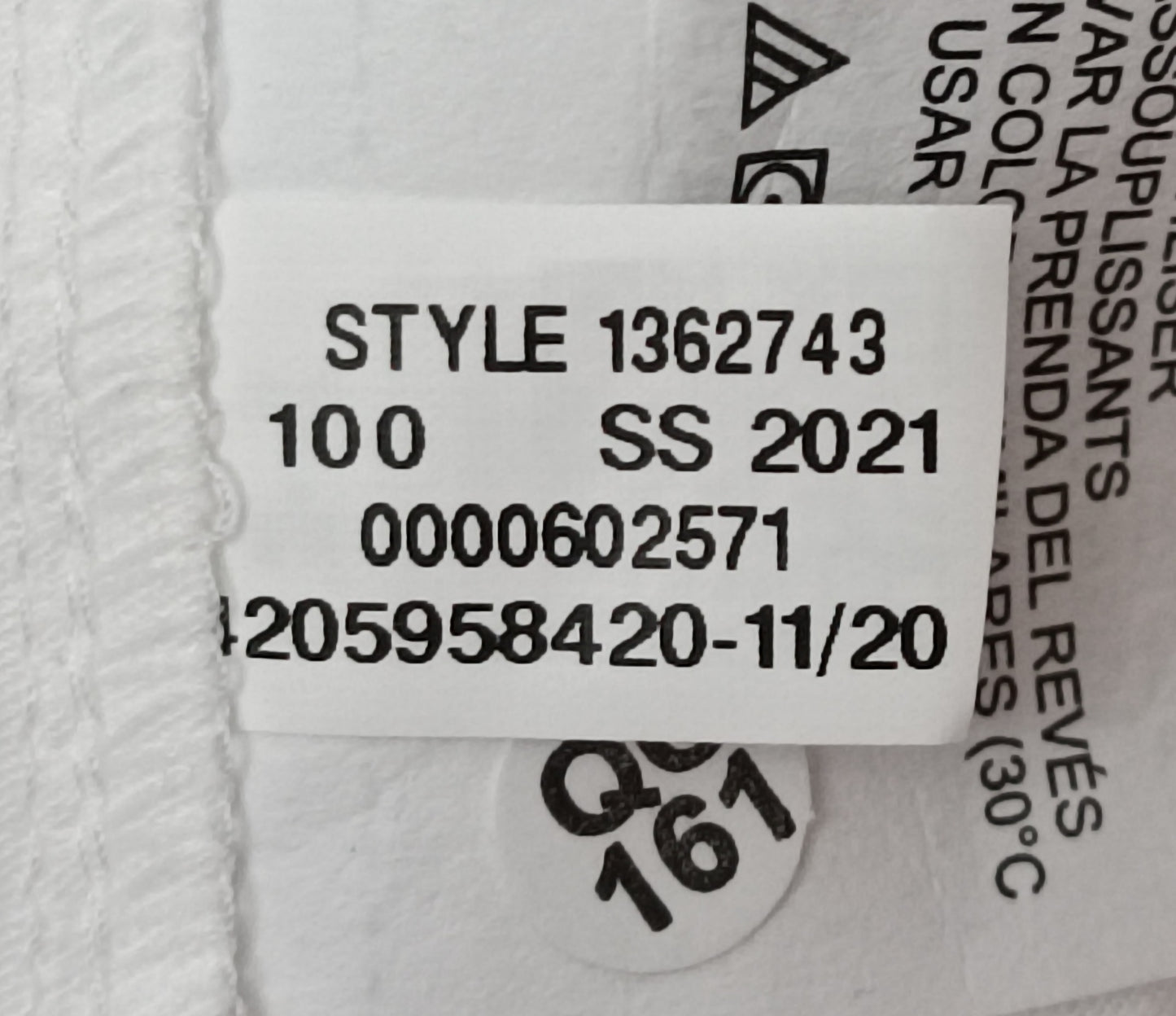 (L) Under Armour UA Logo Long Sleeve блуза