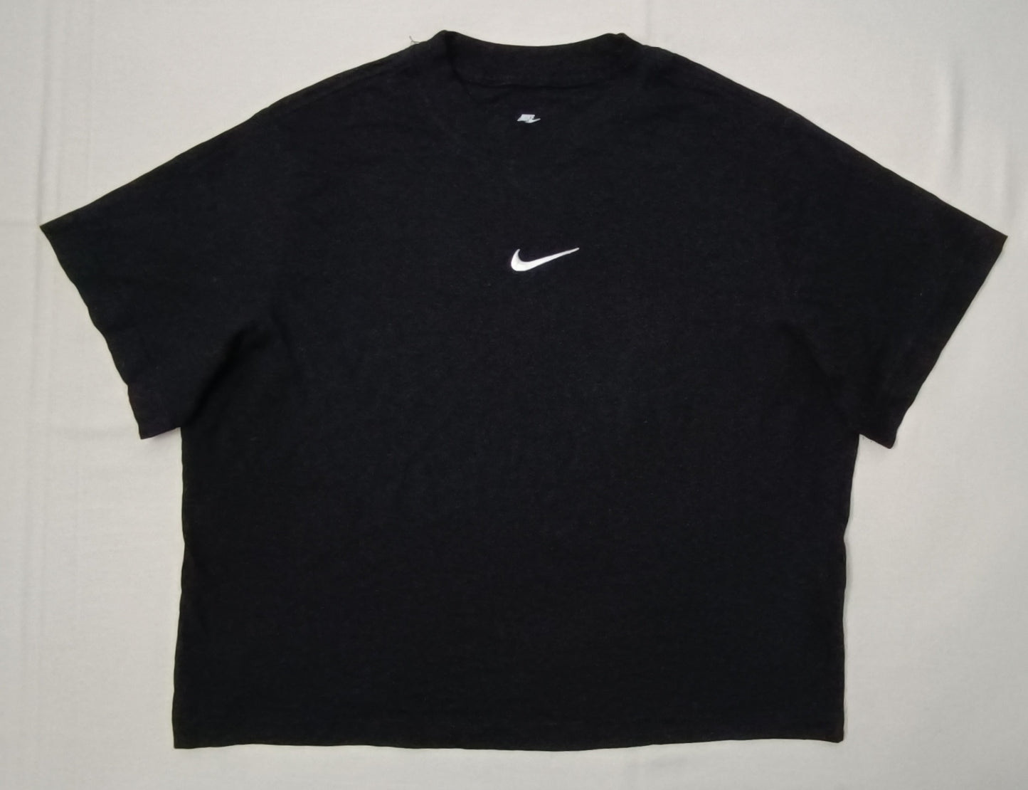(ДЕТСКО) (Ръст 156-166см) Nike Sportswear Cropped Tee тениска
