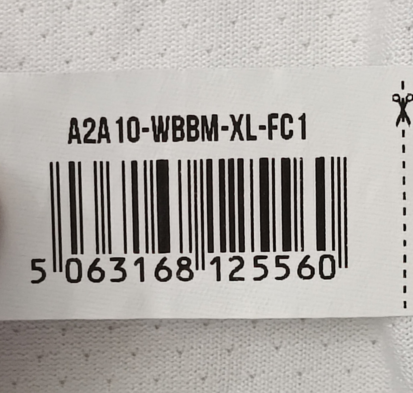 (XL) Gymshark Arrival Tank Top потник