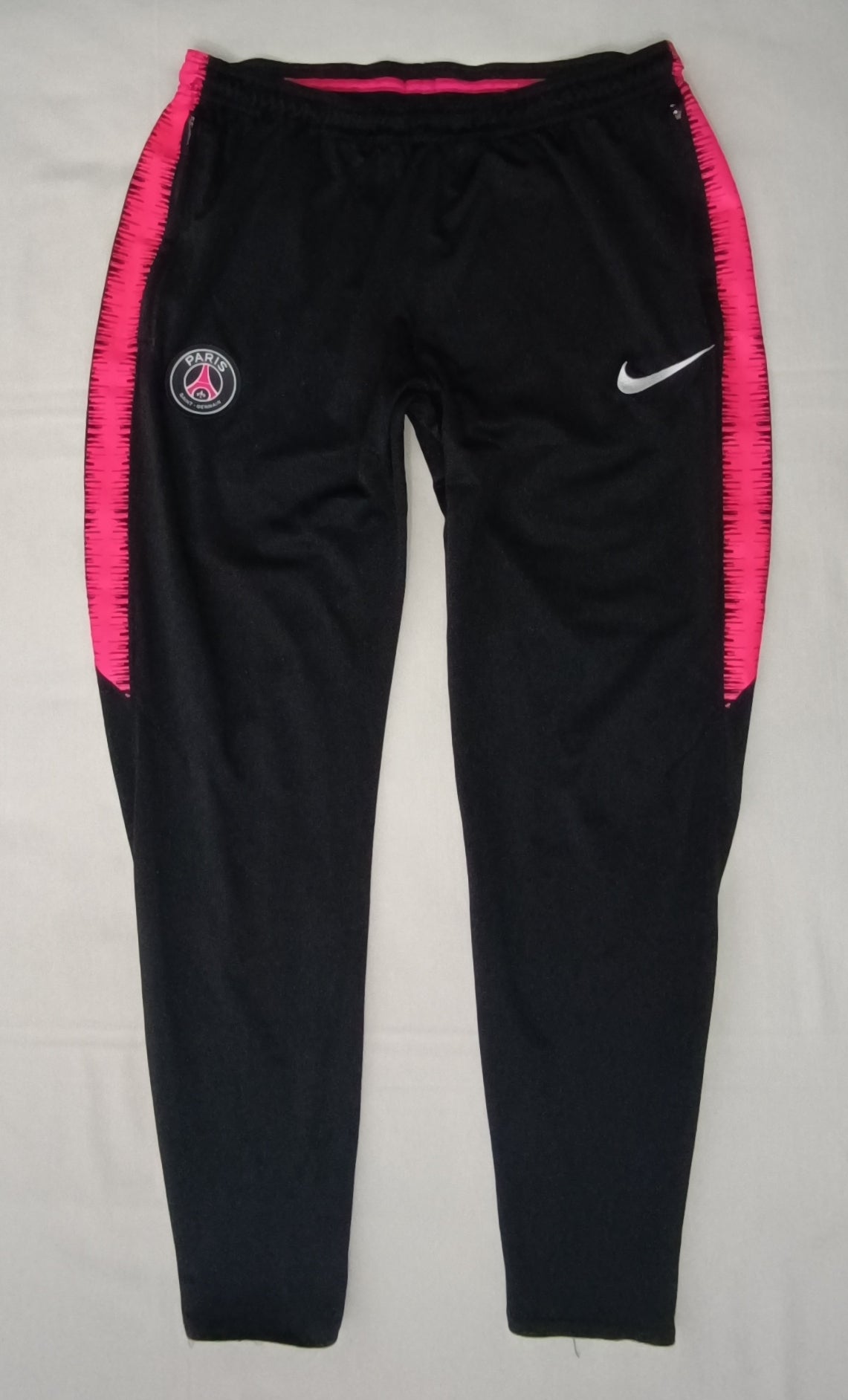 (M) Nike DRI-FIT PSG Paris Saint-Germain Strike Pants долнище