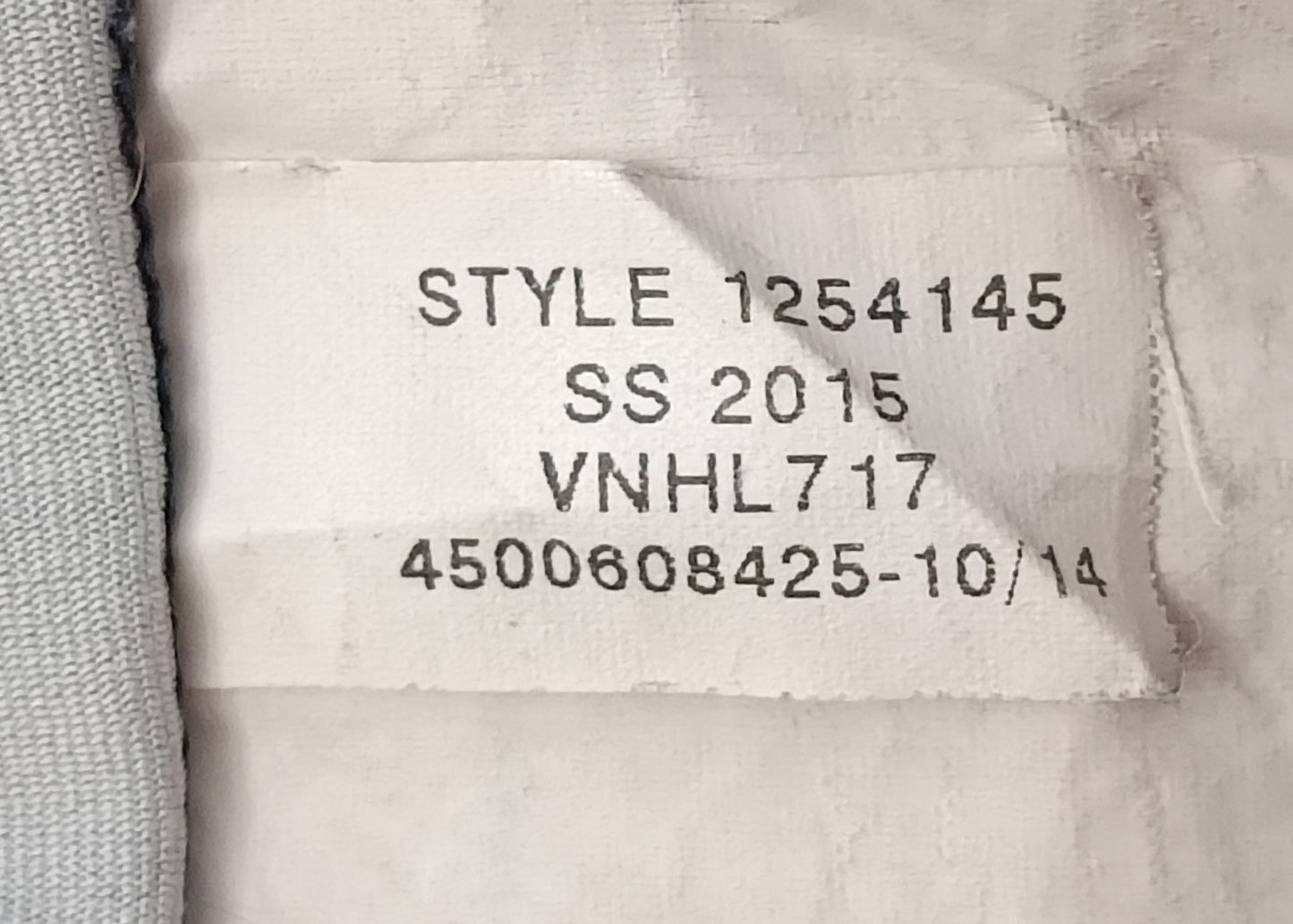 (S) Under Armour UA Captain America Alter Ego Compression Tee тениска