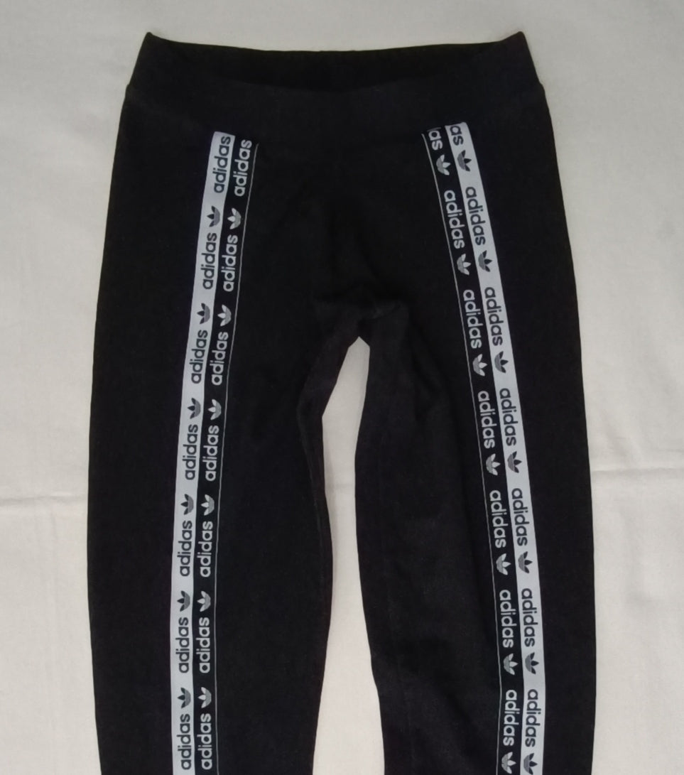 (ДАМСКО) (XS) Adidas Originals Leggings долнище