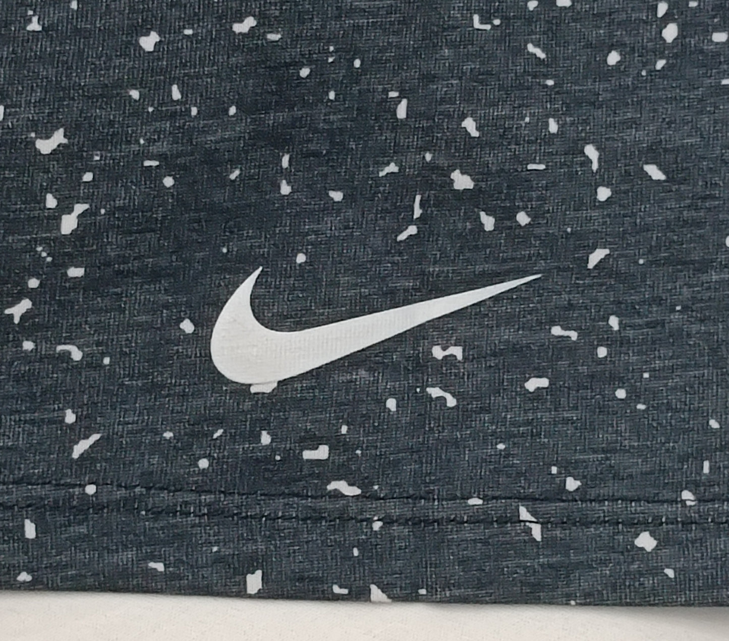 (S) Nike Kobe Bryant KB24 Mamba Mentality Tee тениска