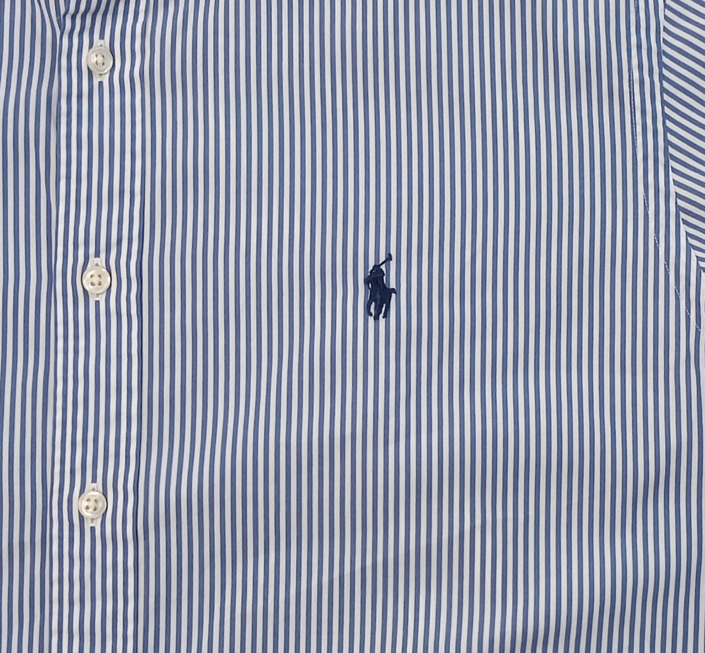 (XL) POLO Ralph Lauren риза