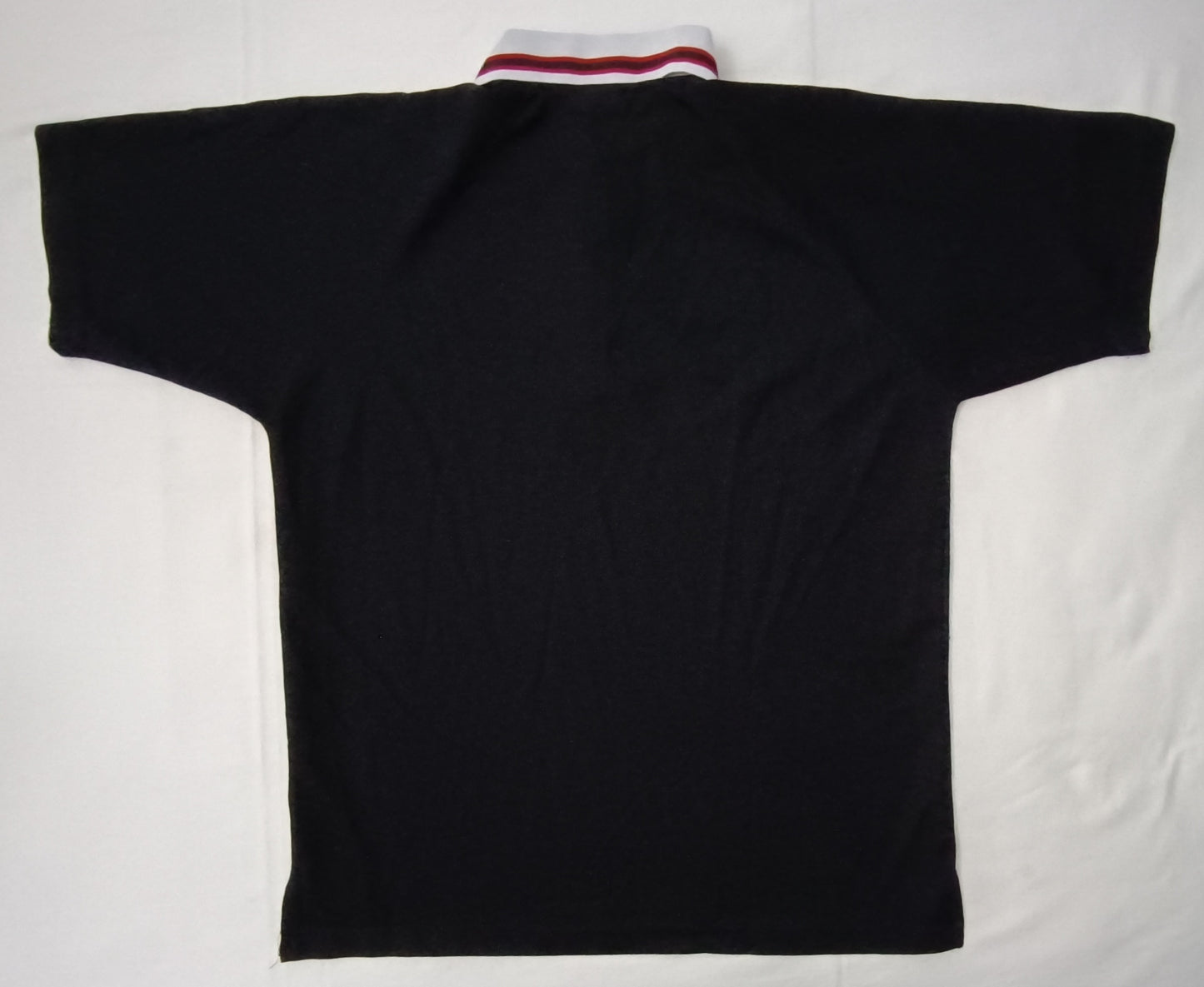 (2XL) Nike Vintage Polo Tee тениска