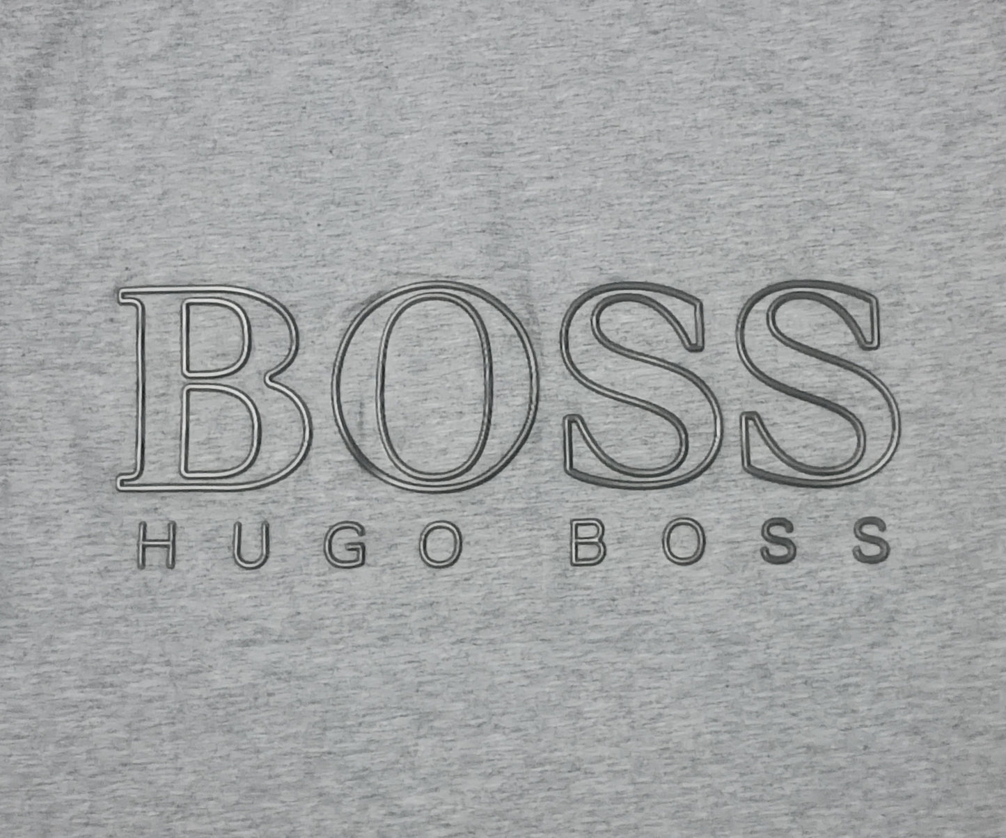 (M) Hugo Boss Long Sleeve блуза