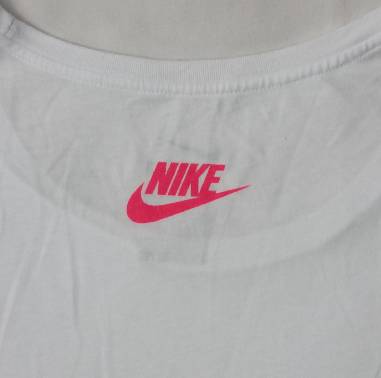 (ДАМСКО) (M) Nike Sportswear Graphic Tee тениска