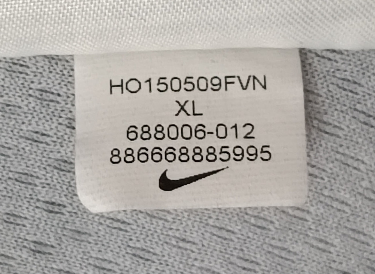 (XL) Nike PRO DRI-FIT Camouflage Tee тениска