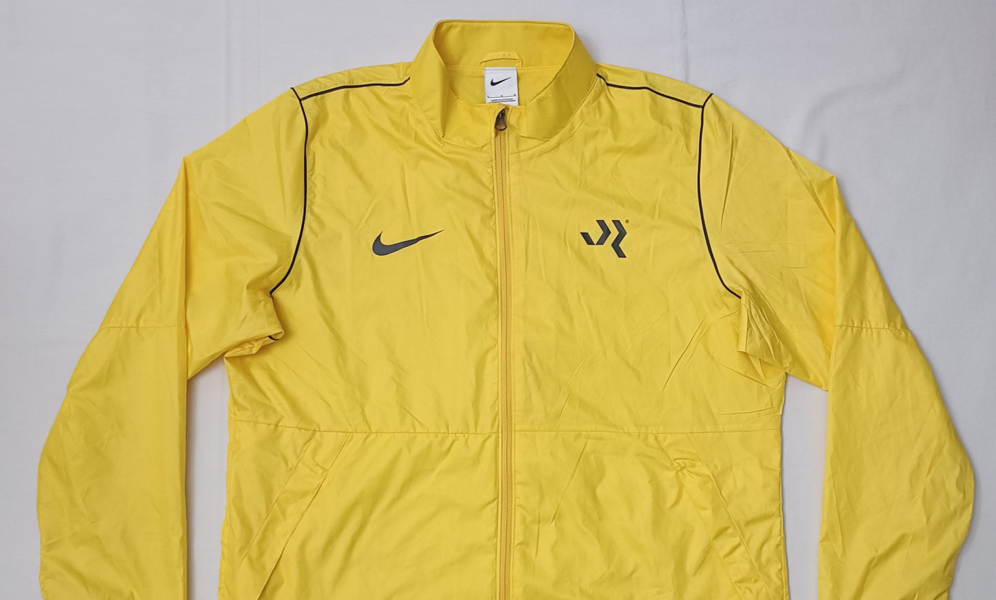 (L) Nike NSW Woven Jacket яке