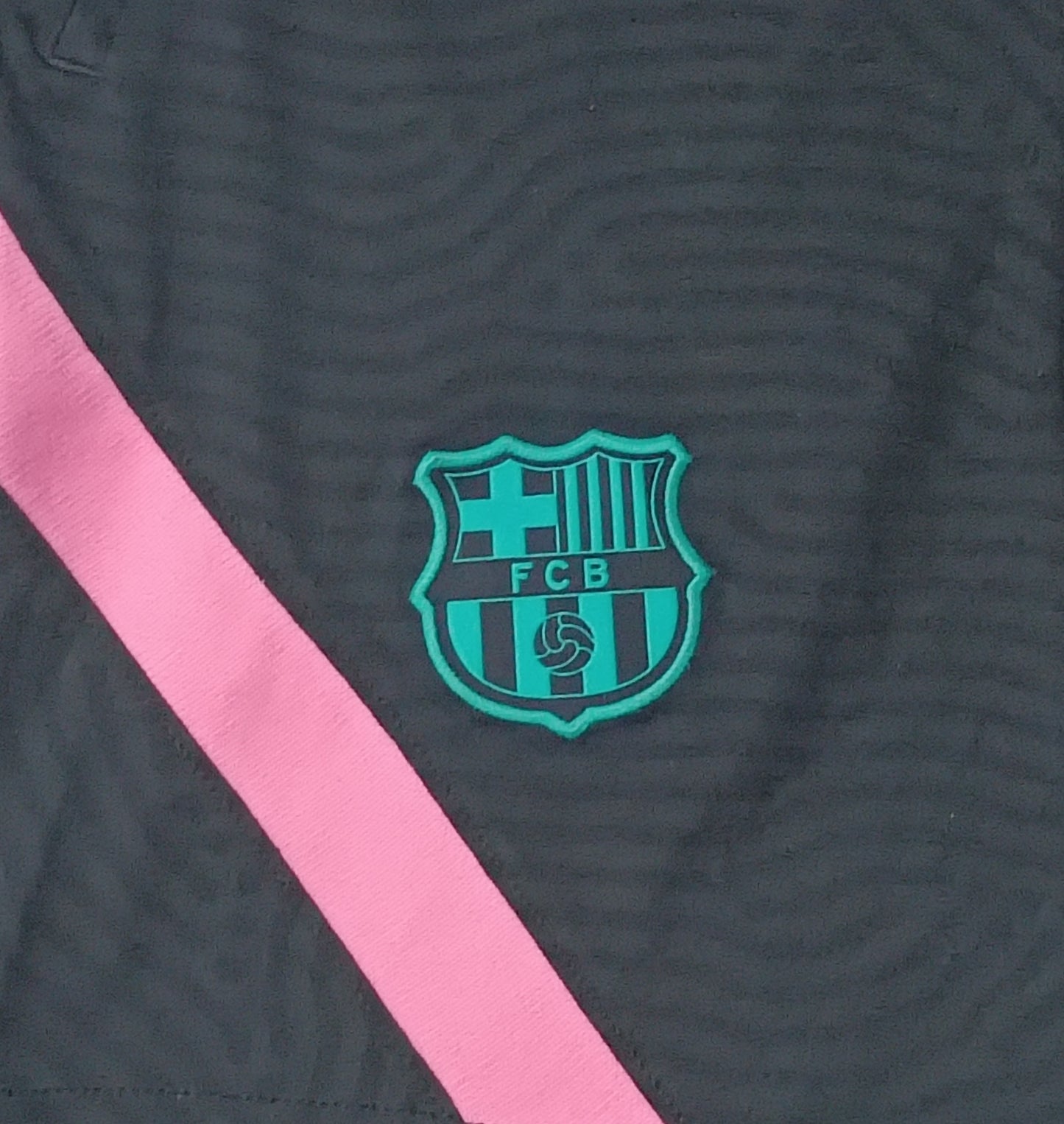 (ДЕТСКО) (Ръст 147-158см) Nike DRI-FIT FC Barcelona Shorts шорти