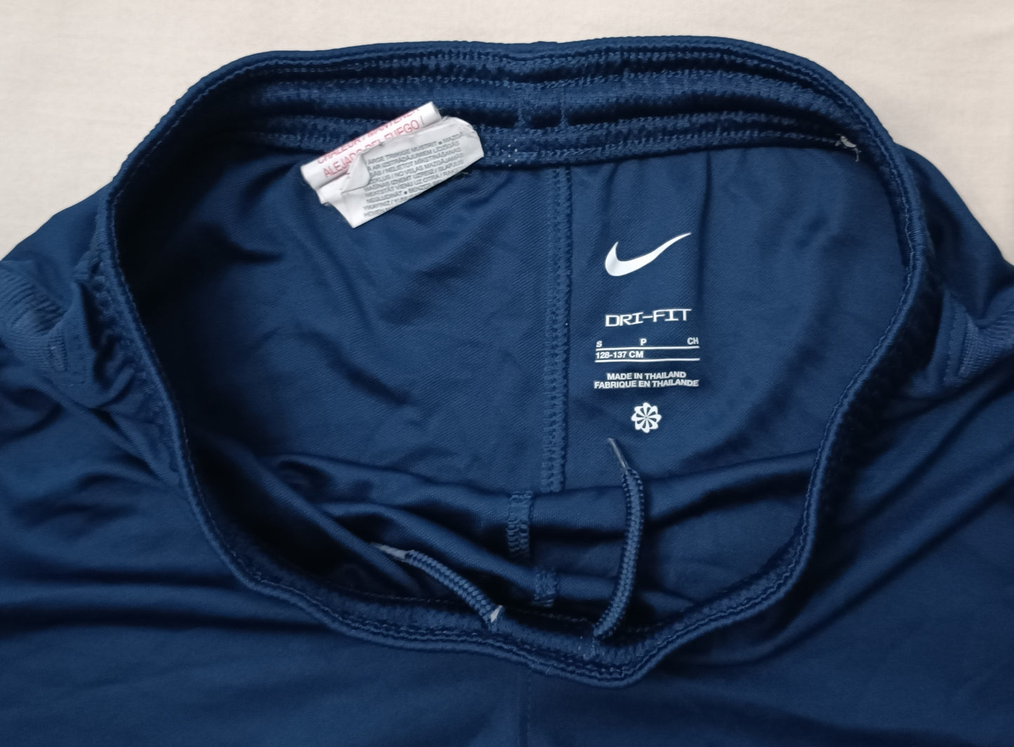 (ДЕТСКО) (Ръст 128-137см) Nike DRI-FIT Tottenham Hotspur Shorts шорти
