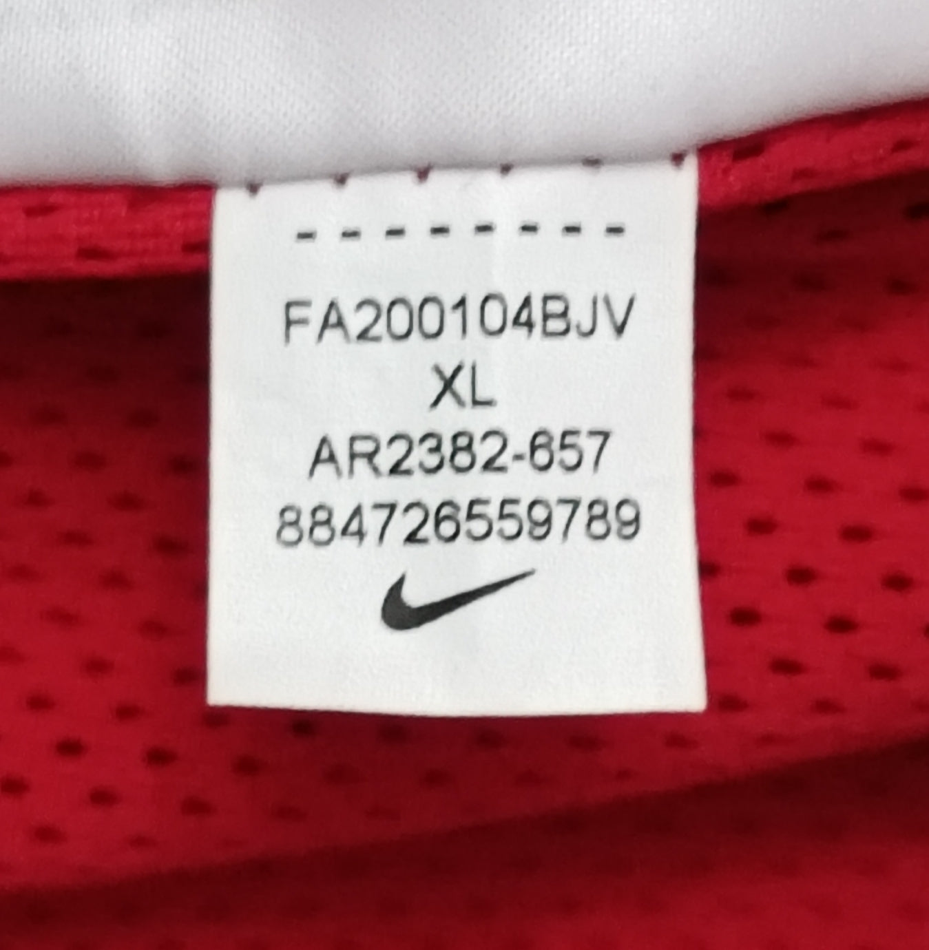 (XL) Nike NSW Woven Shorts шорти