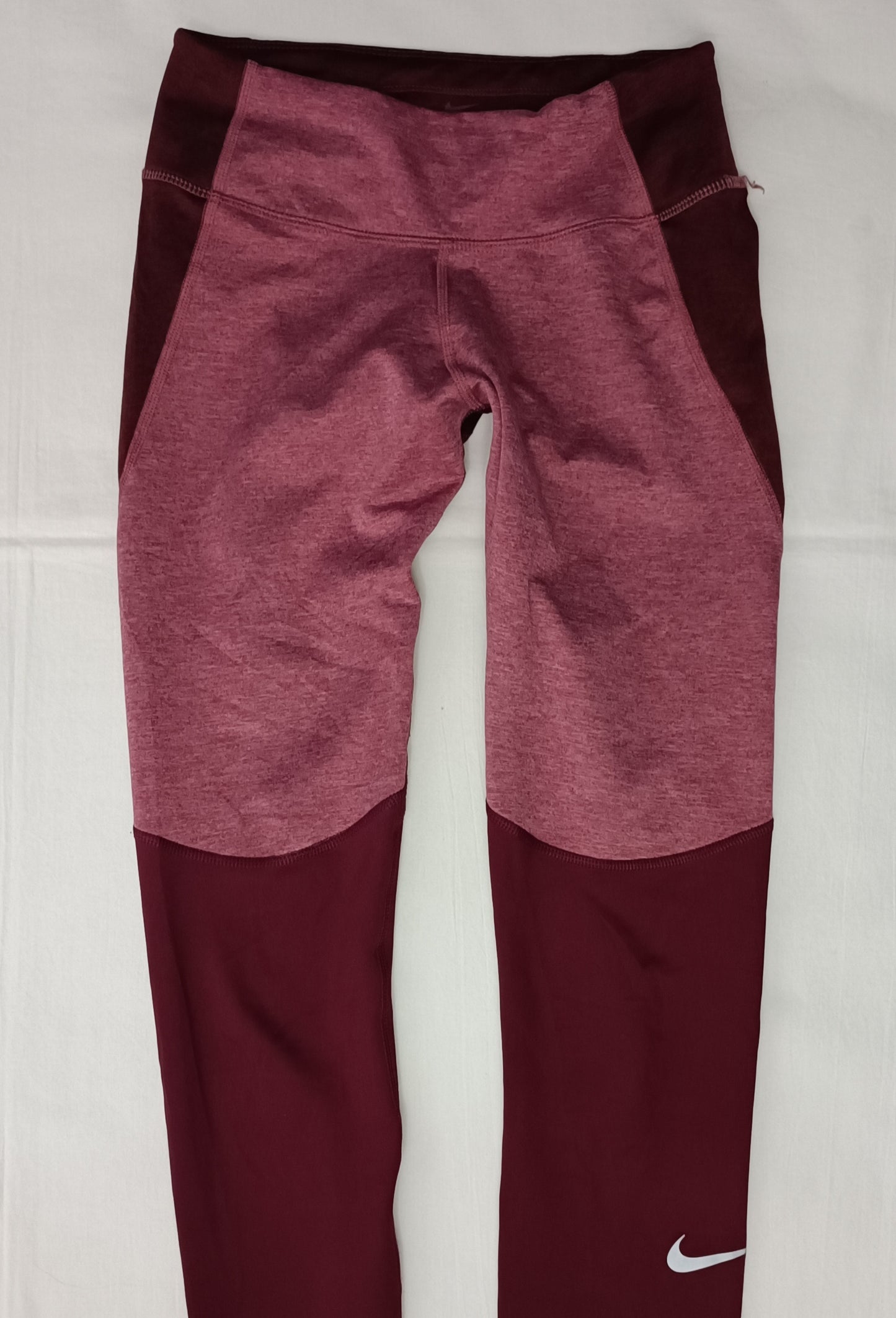 (ДАМСКО) (XS) Nike DRI-FIT One Tights клин