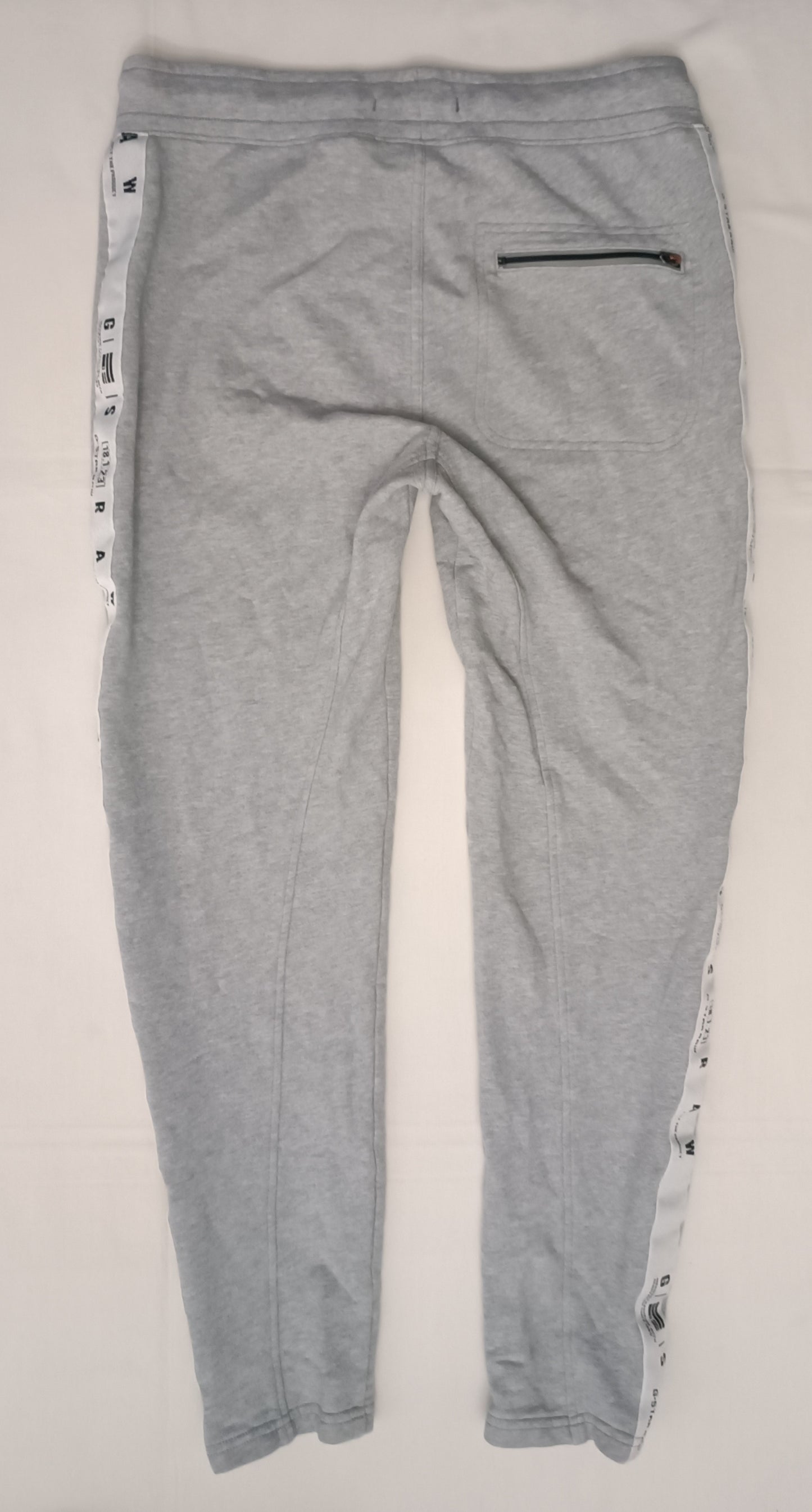 (M) G-Star Raw Tape Sweatpants долнище