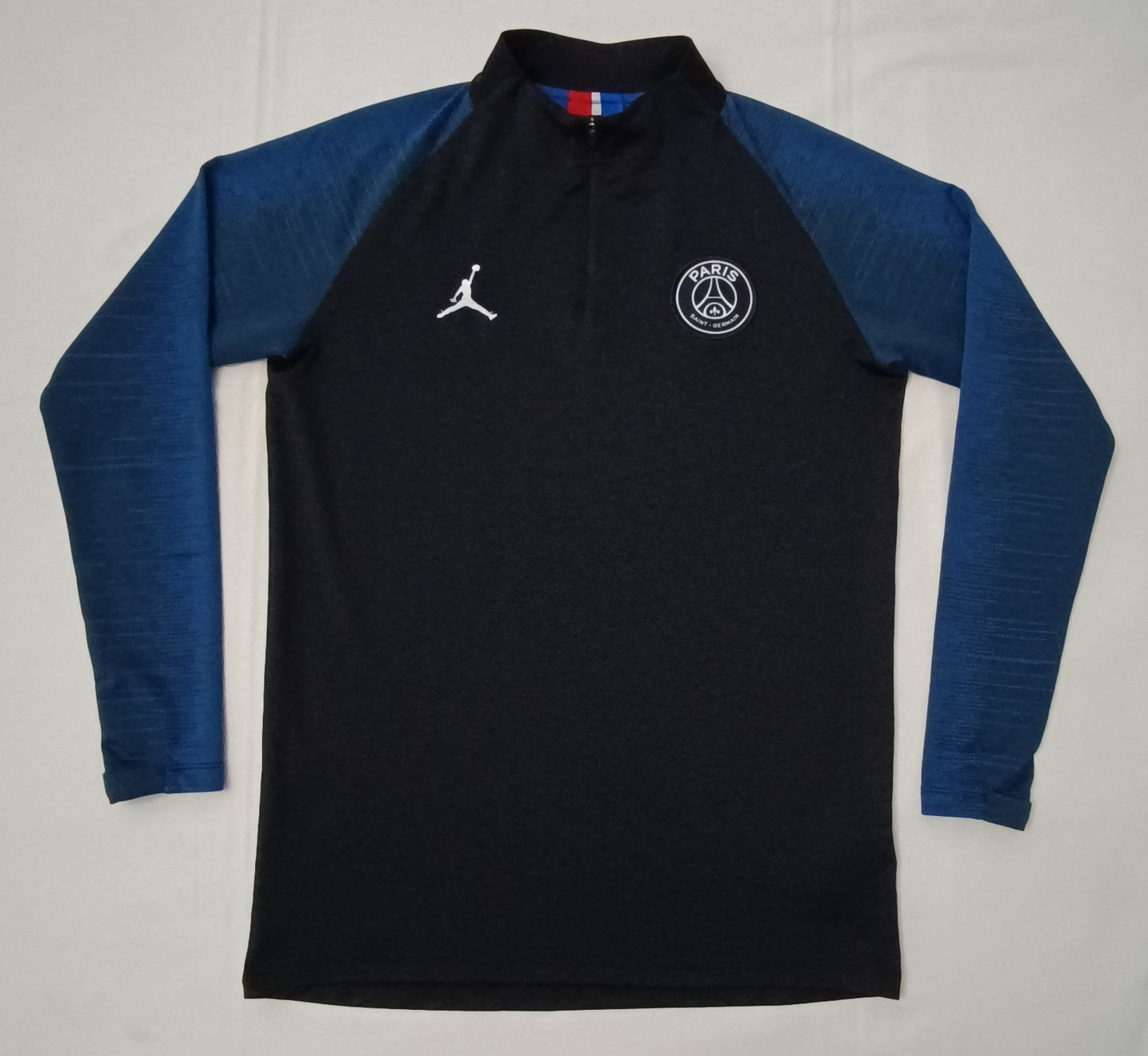 (M) Jordan AIR Nike PSG Paris Saint-Germain Strike Top горнище