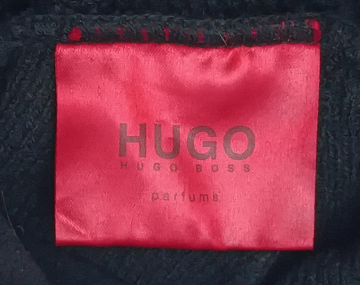 Hugo Boss шапка