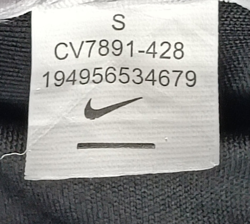 (S) Nike DRI-FIT FC Barcelona 2024/25 Jersey тениска