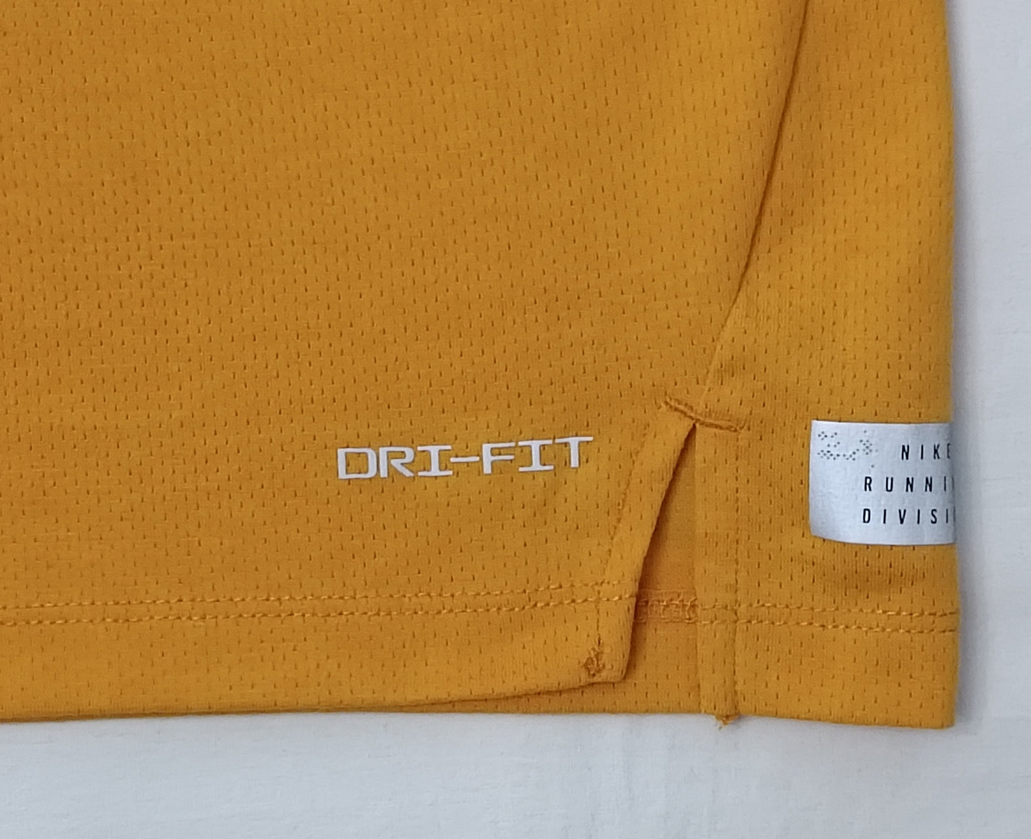 (L) Nike DRI-FIT Tank Top потник