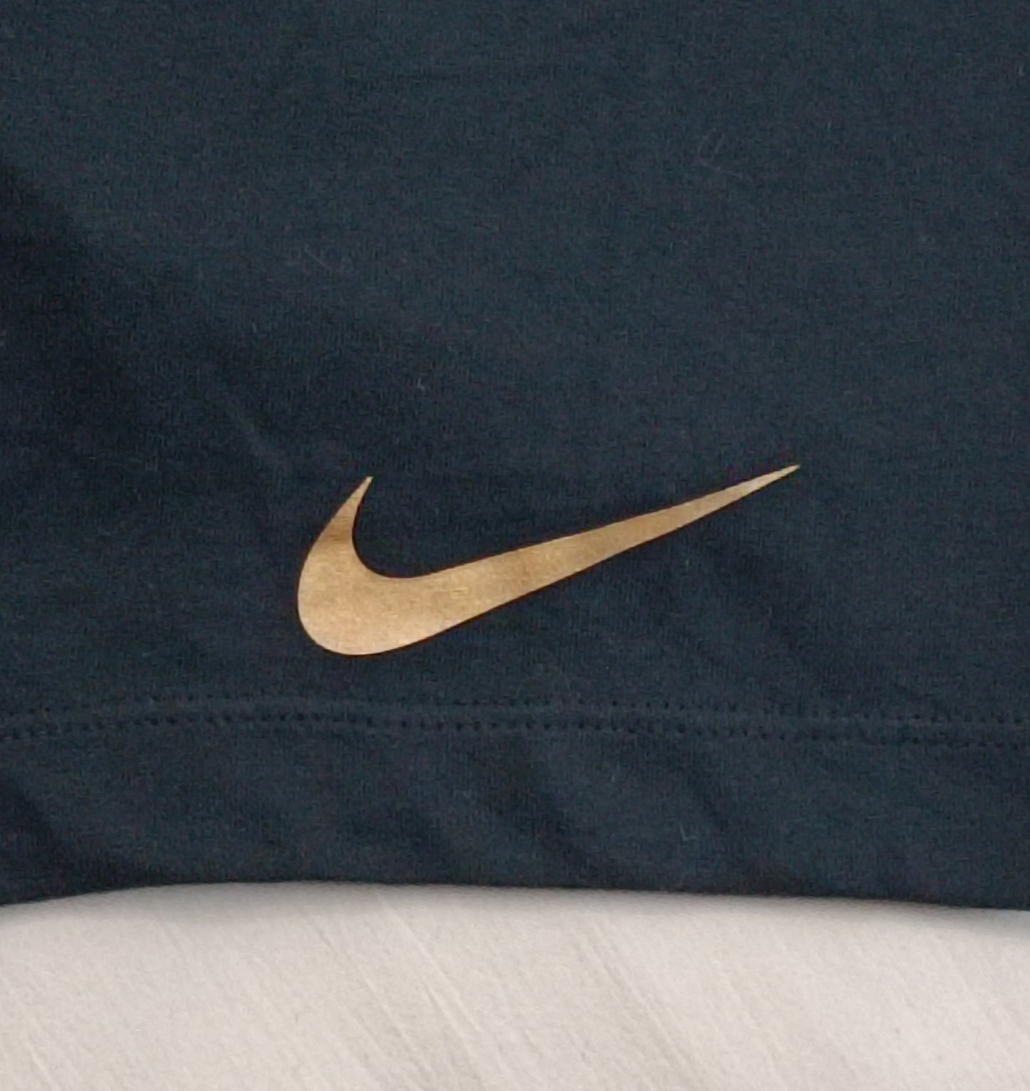 (S) Nike DRI-FIT LeBron James Strive for Greatness Tee тениска