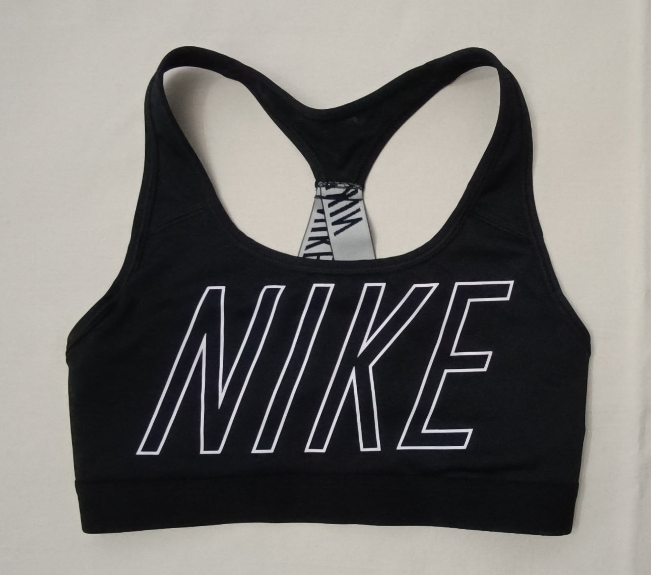 (ДАМСКО) (XS) Nike DRI-FIT Bra бюстие