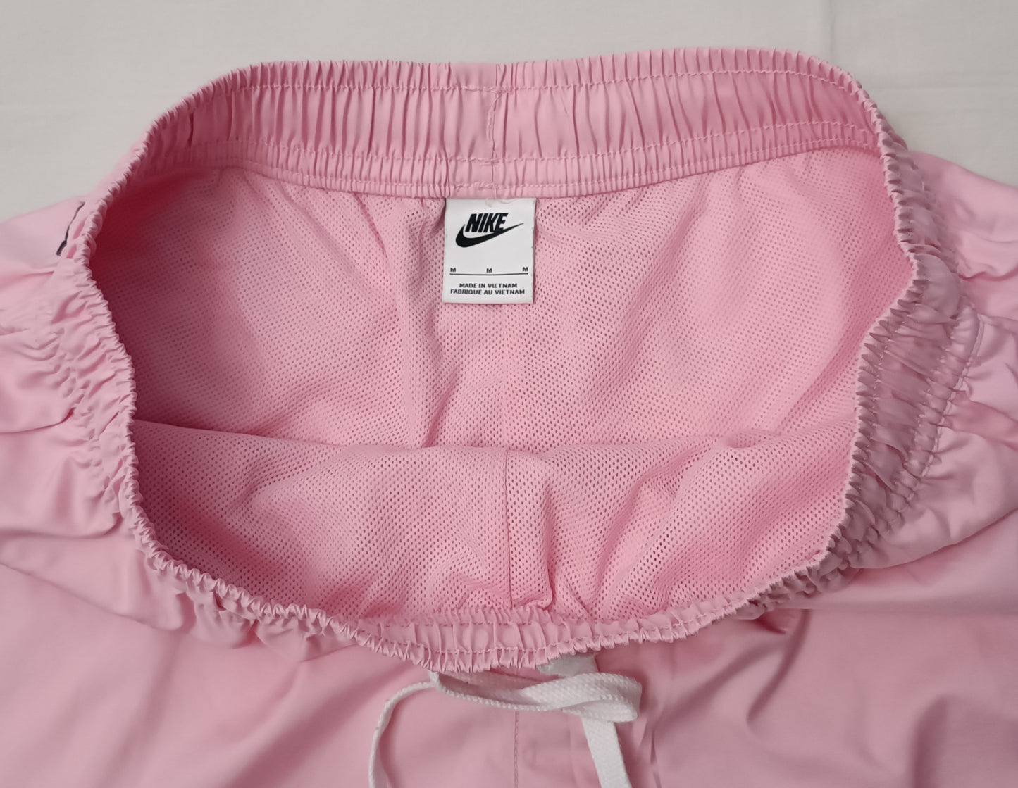 (M) Nike NSW Woven Shorts шорти