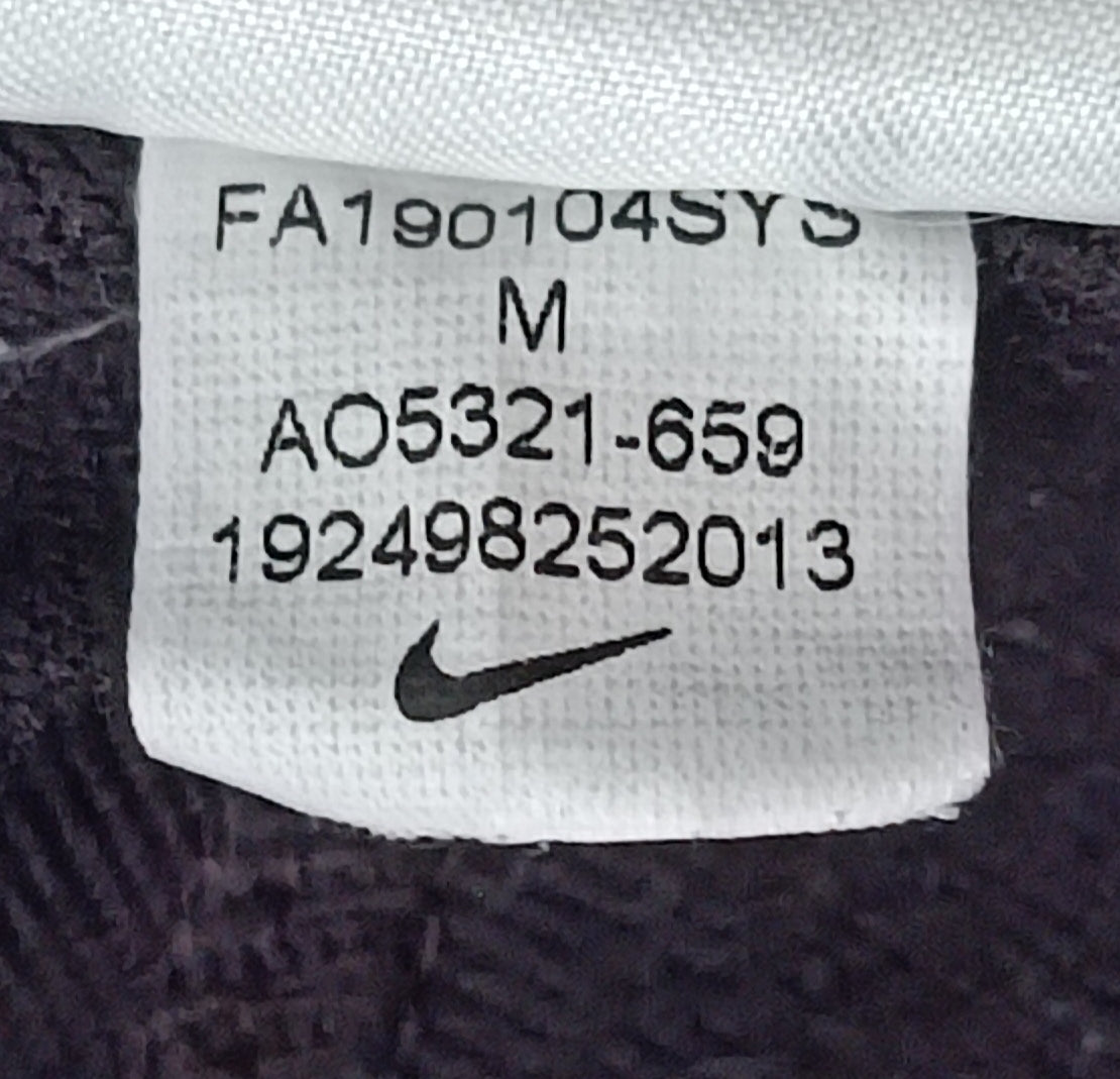 (M) Nike DRI-FIT FC Barcelona Pants долнище