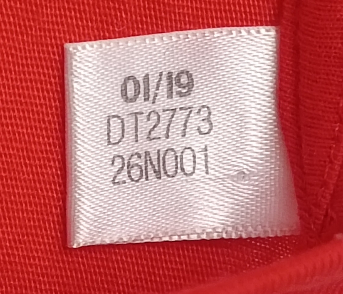 (XL) Reebok Crossfit Tee тениска