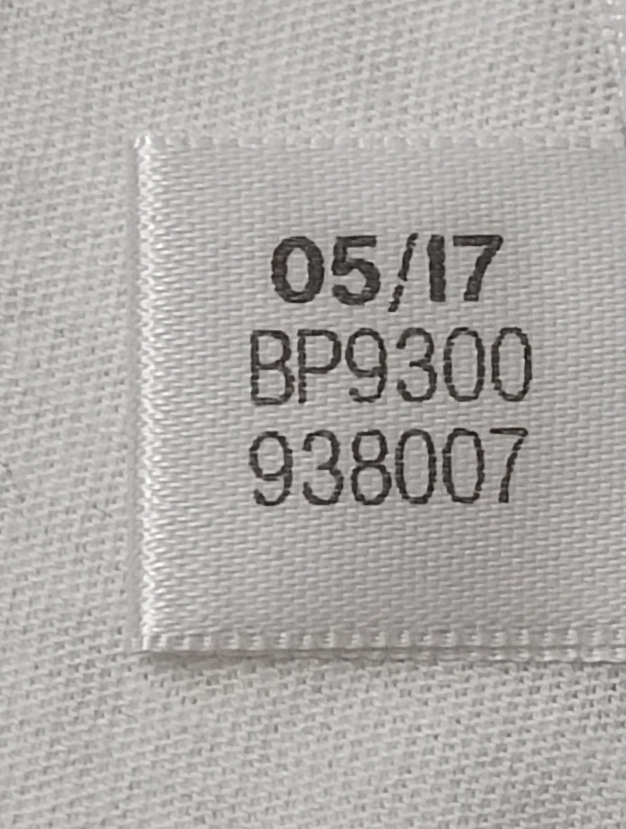(ДАМСКО) (M) Adidas Originals Logo Tee тениска