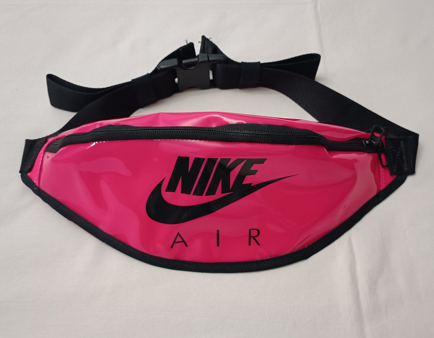 Nike AIR Logo Heritage Crossbody Bag чантичка