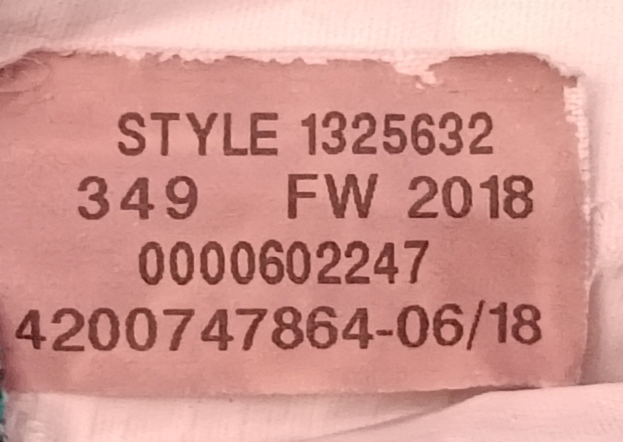 (M) Under Armour UA Threadborne Top блуза